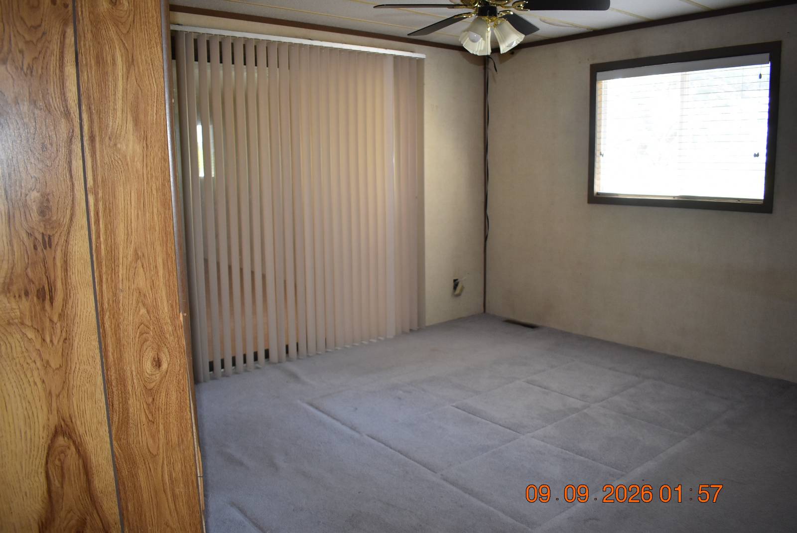 Photo 19 of 46 of home listing at 5611 Madison RD, Alliance, NE 69301