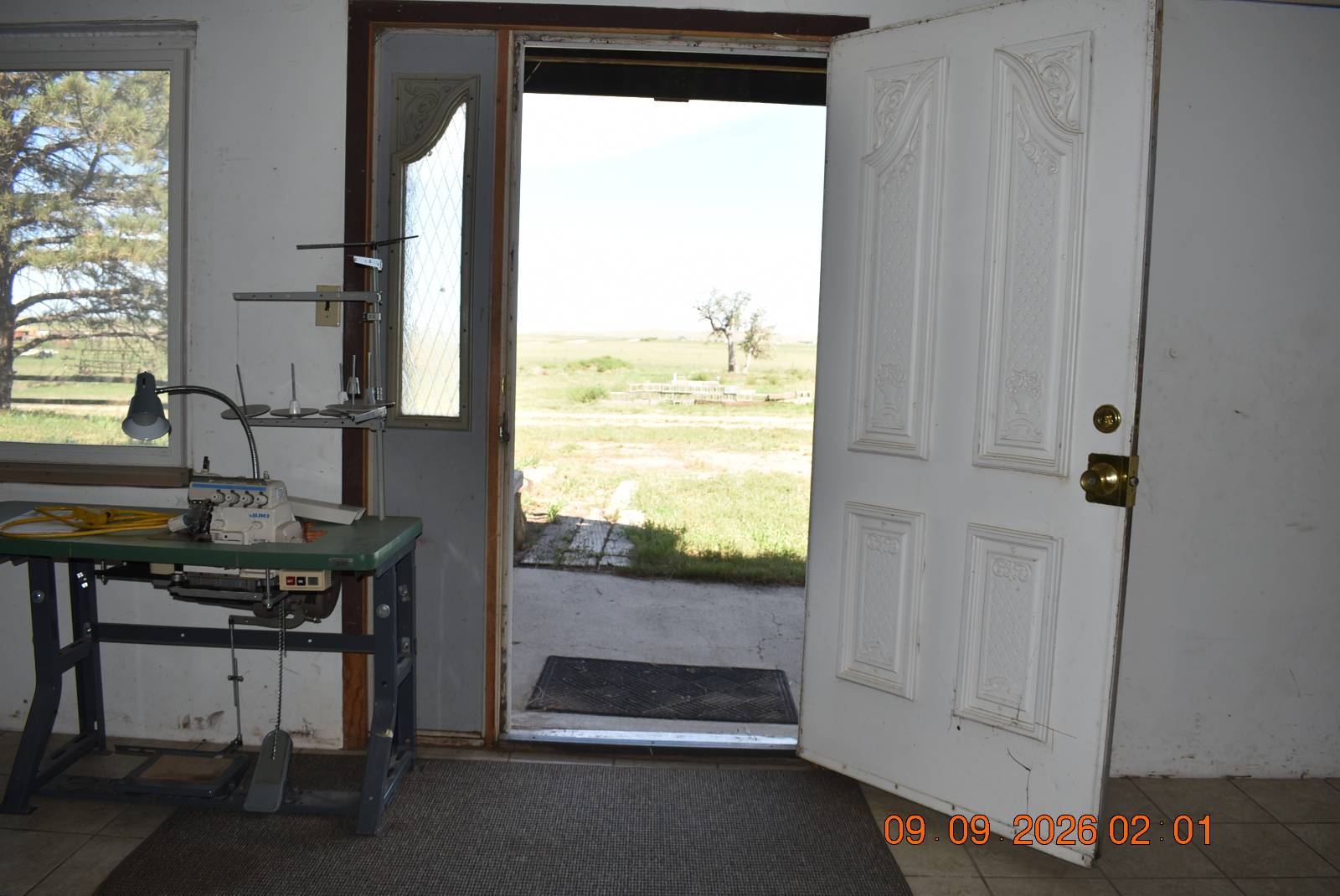 Photo 31 of 46 of home listing at 5611 Madison RD, Alliance, NE 69301
