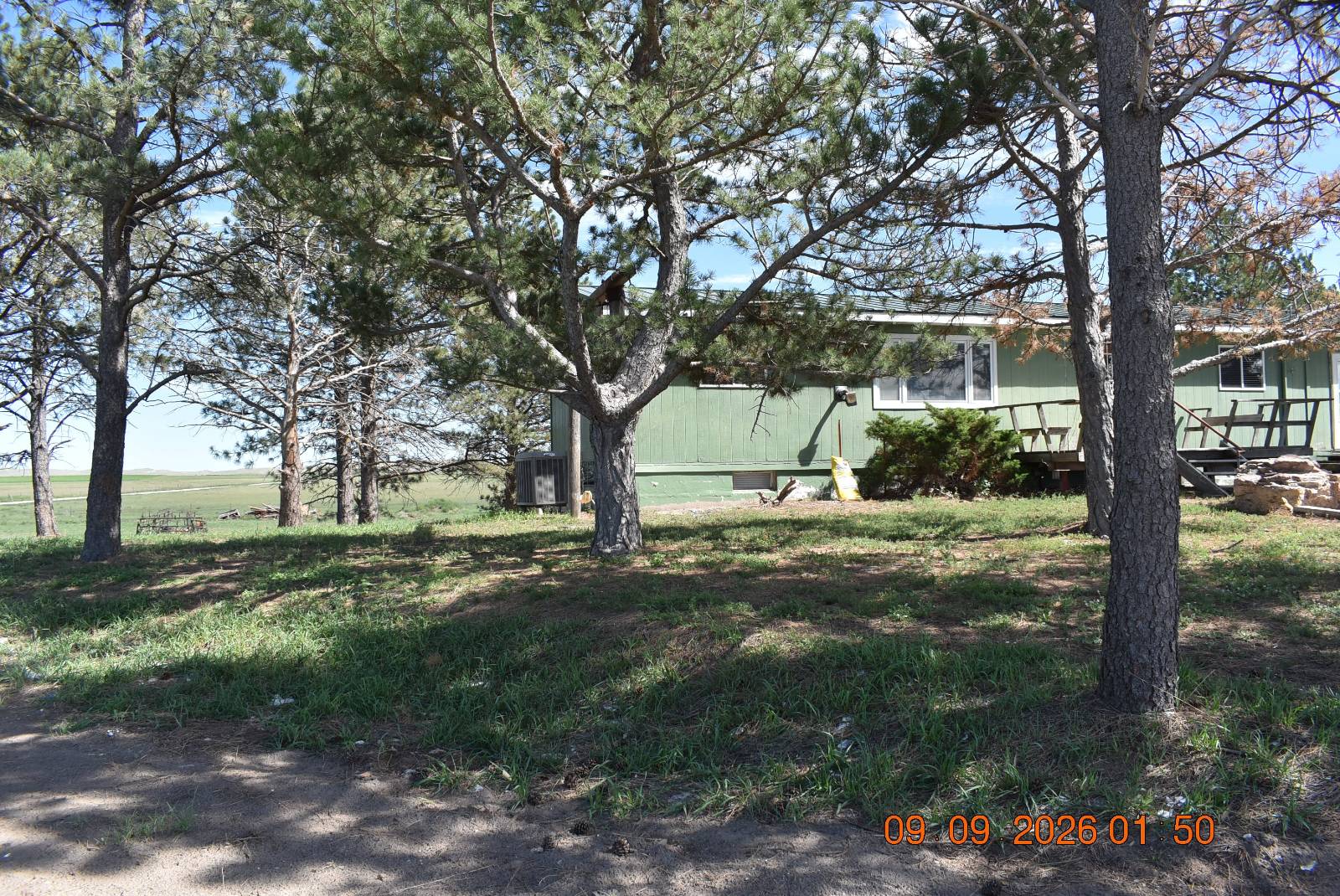 Photo 4 of 46 of home listing at 5611 Madison RD, Alliance, NE 69301