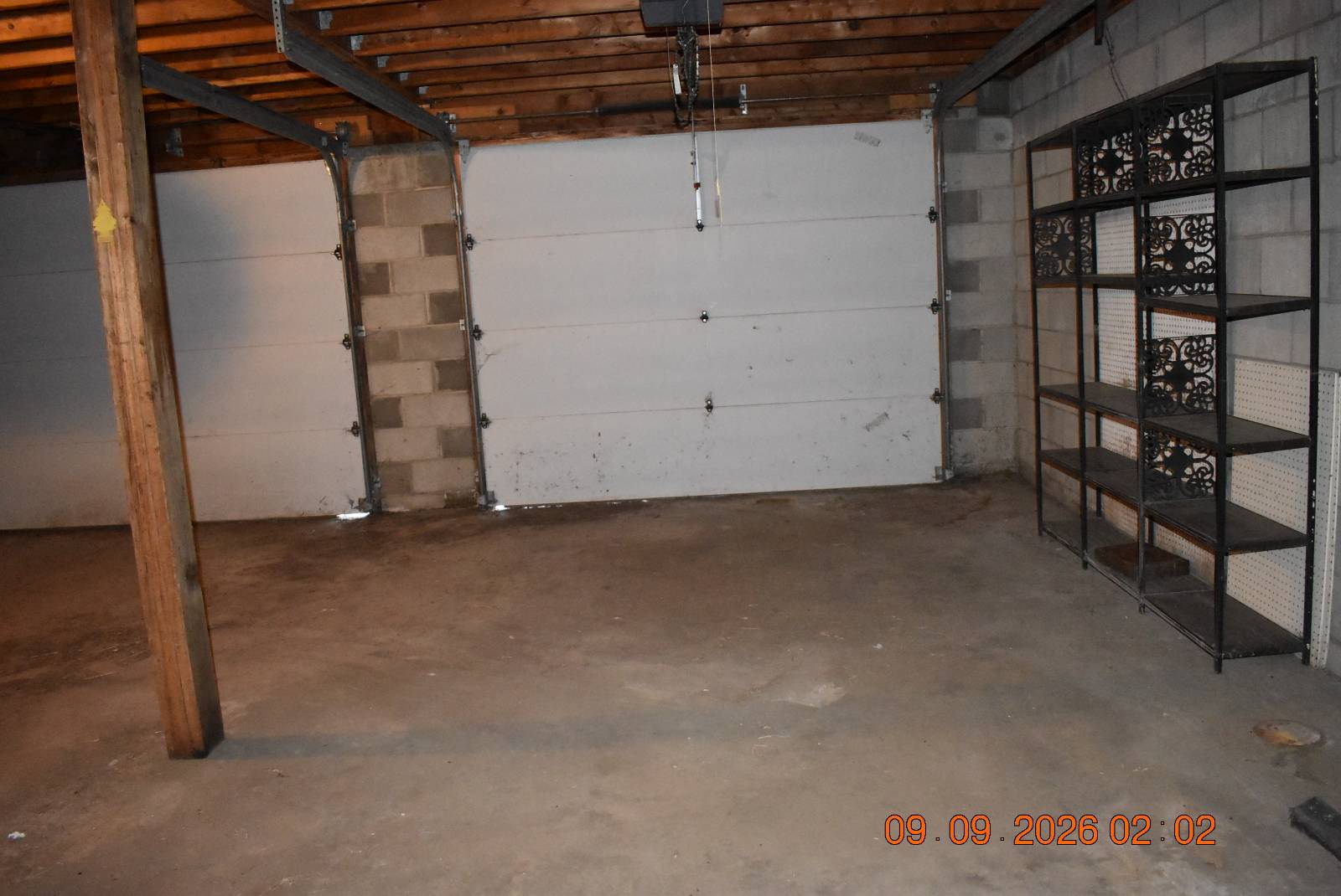 Photo 35 of 46 of home listing at 5611 Madison RD, Alliance, NE 69301