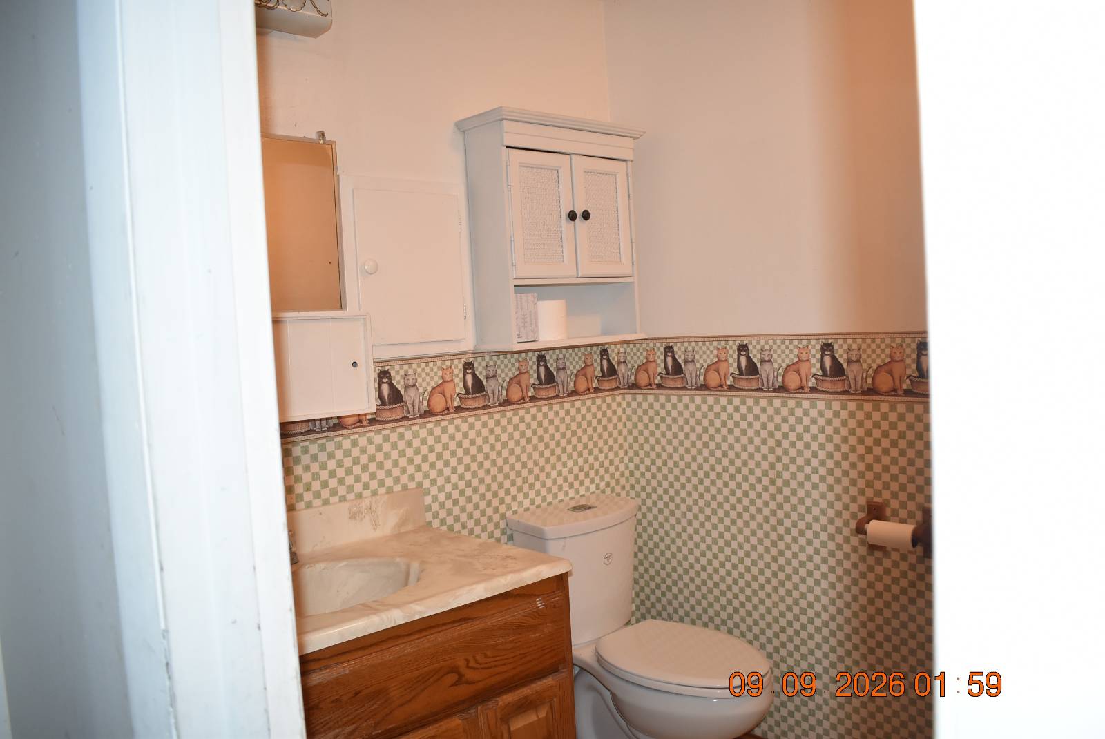 Photo 25 of 46 of home listing at 5611 Madison RD, Alliance, NE 69301
