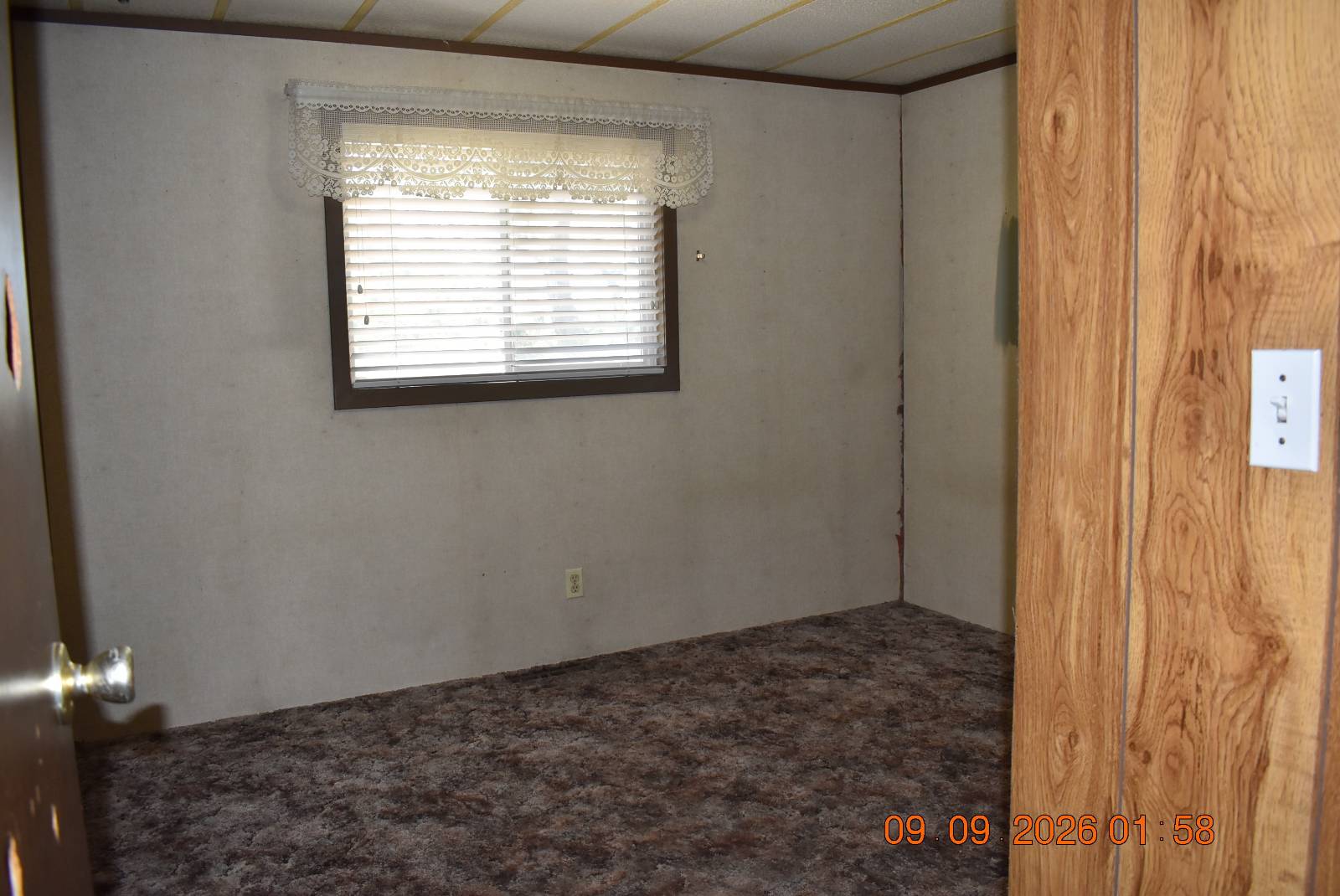 Photo 20 of 46 of home listing at 5611 Madison RD, Alliance, NE 69301