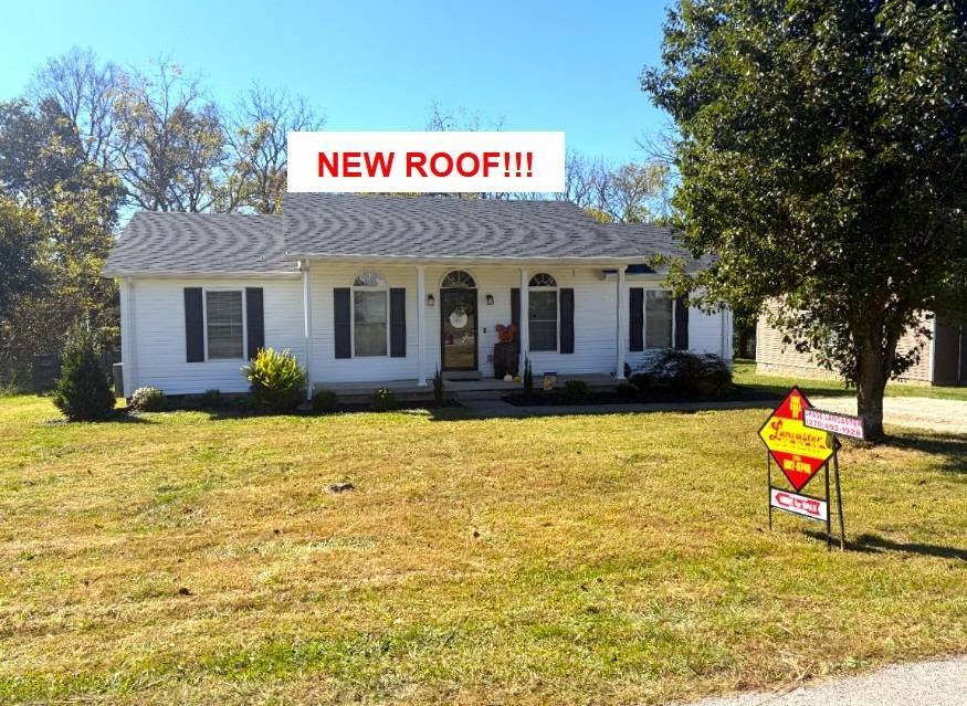 270 Stonewall Drive