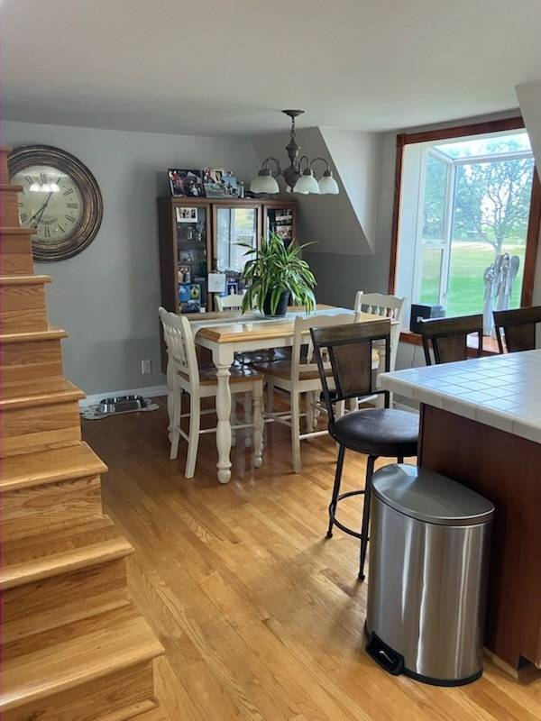 Photo 7 of 44 of home listing at 5853 Lincoln, Alliance, NE 69301