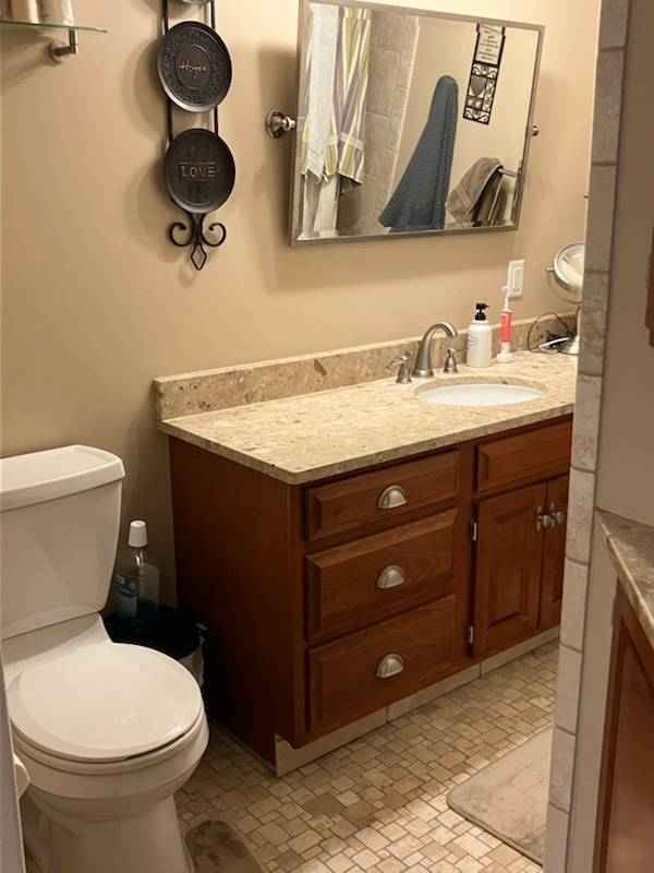 Photo 12 of 44 of home listing at 5853 Lincoln, Alliance, NE 69301