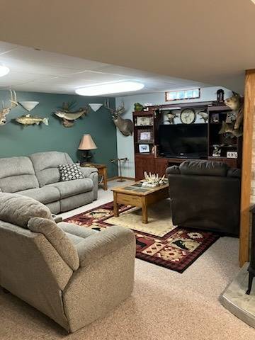 Photo 31 of 44 of home listing at 5853 Lincoln, Alliance, NE 69301