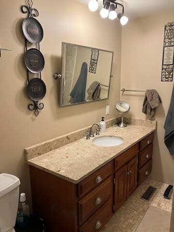 Photo 11 of 44 of home listing at 5853 Lincoln, Alliance, NE 69301