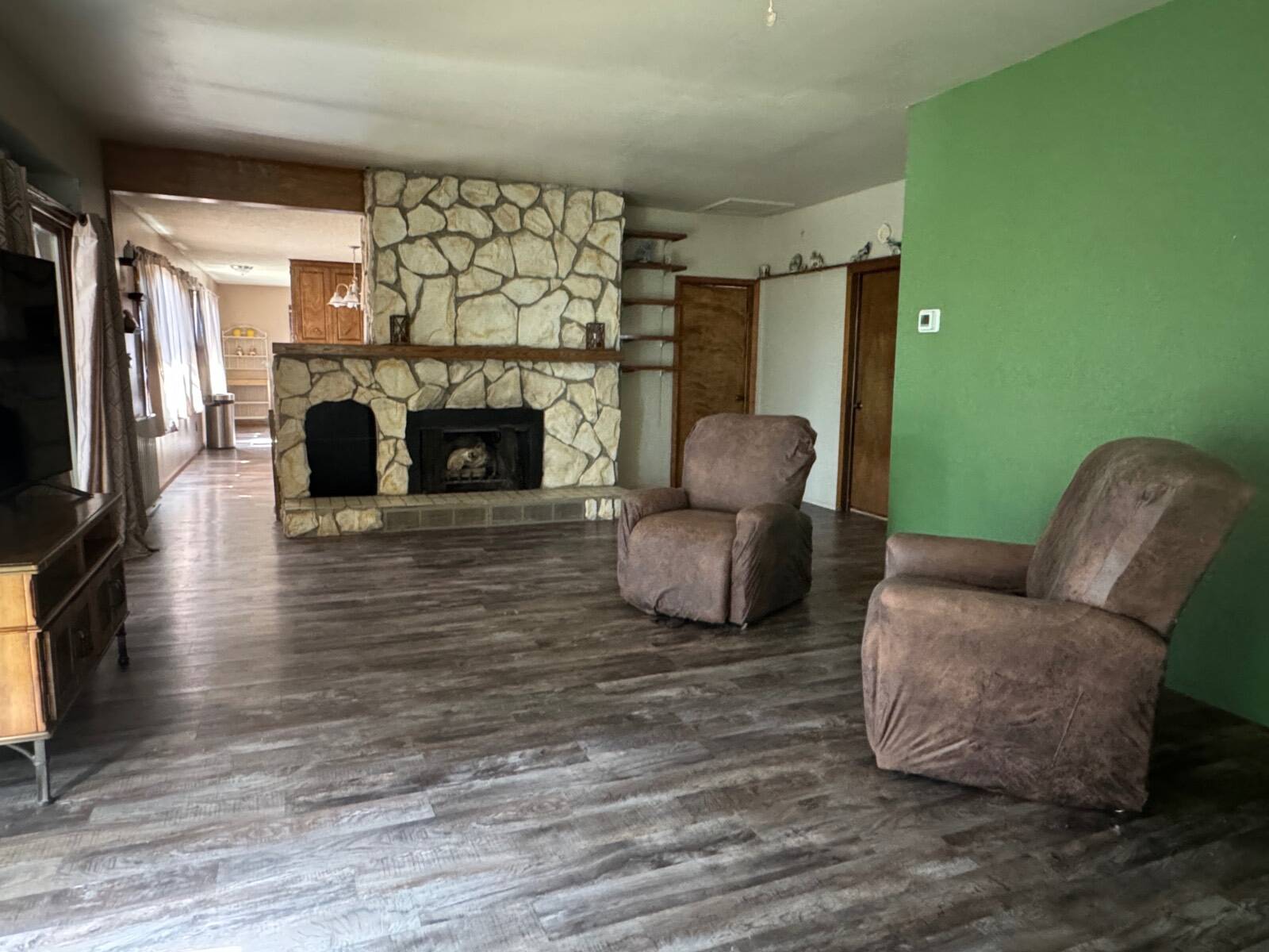 Photo 8 of 31 of home listing at 105 Ash, Crookston, NE 69212