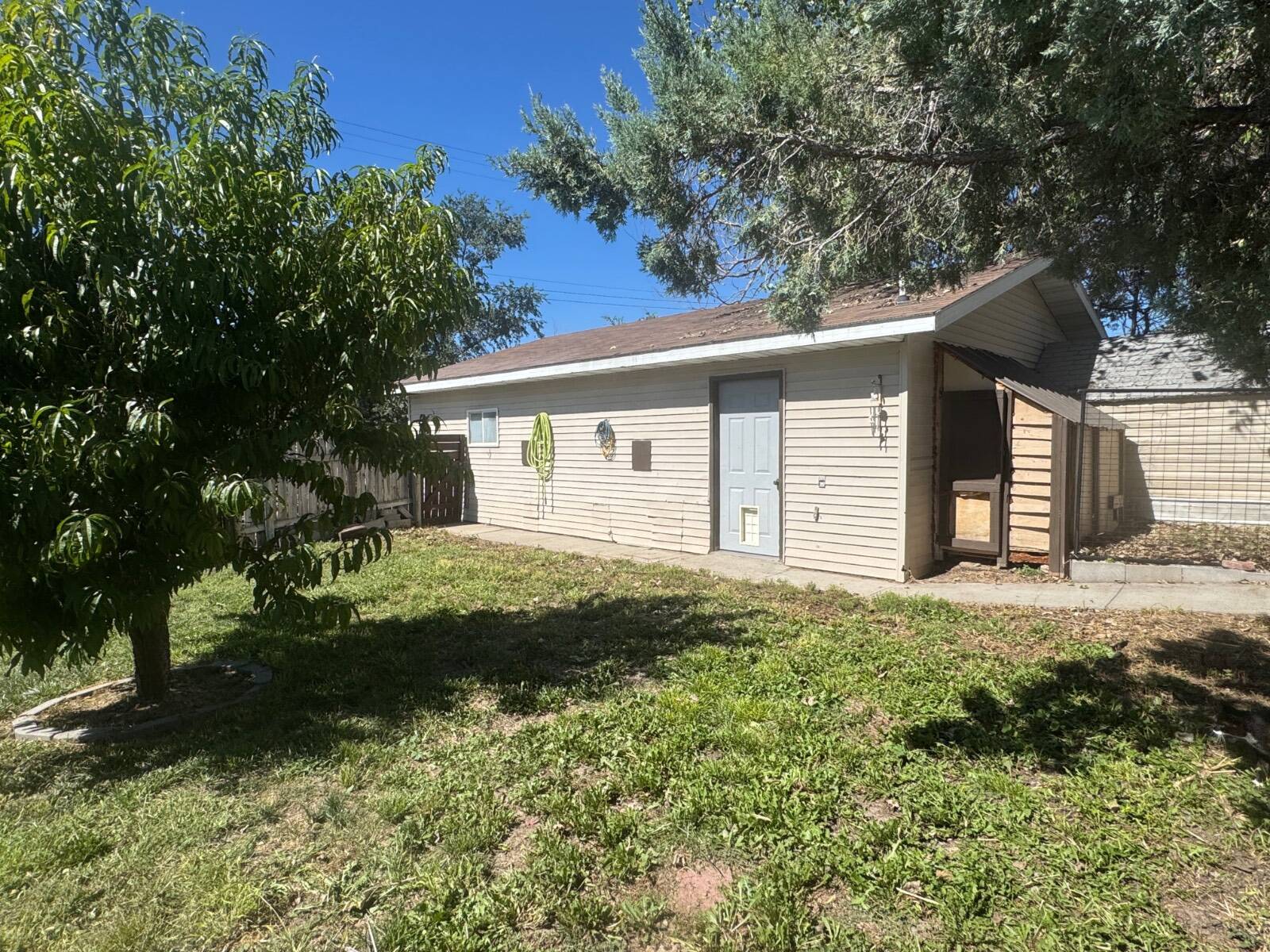 Photo 28 of 31 of home listing at 105 Ash, Crookston, NE 69212