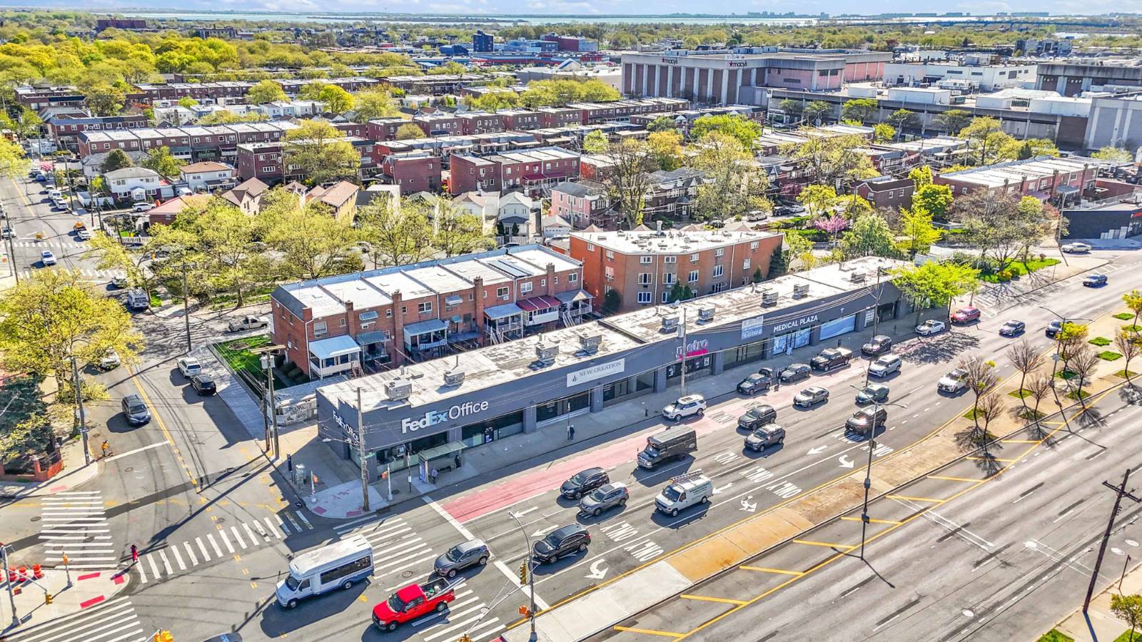 2413-2459 Flatbush Avenue