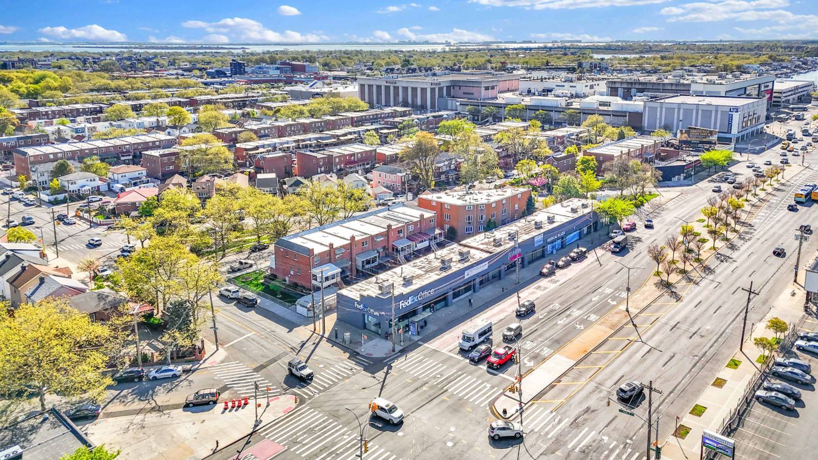 2413-2459 Flatbush Avenue
