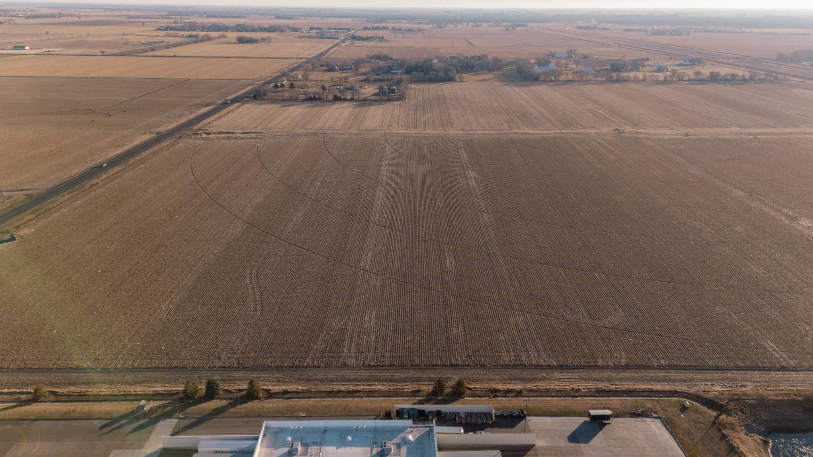Photo 5 of 6 of land listing at TBD US Highway 34, Grand Island, NE 68801