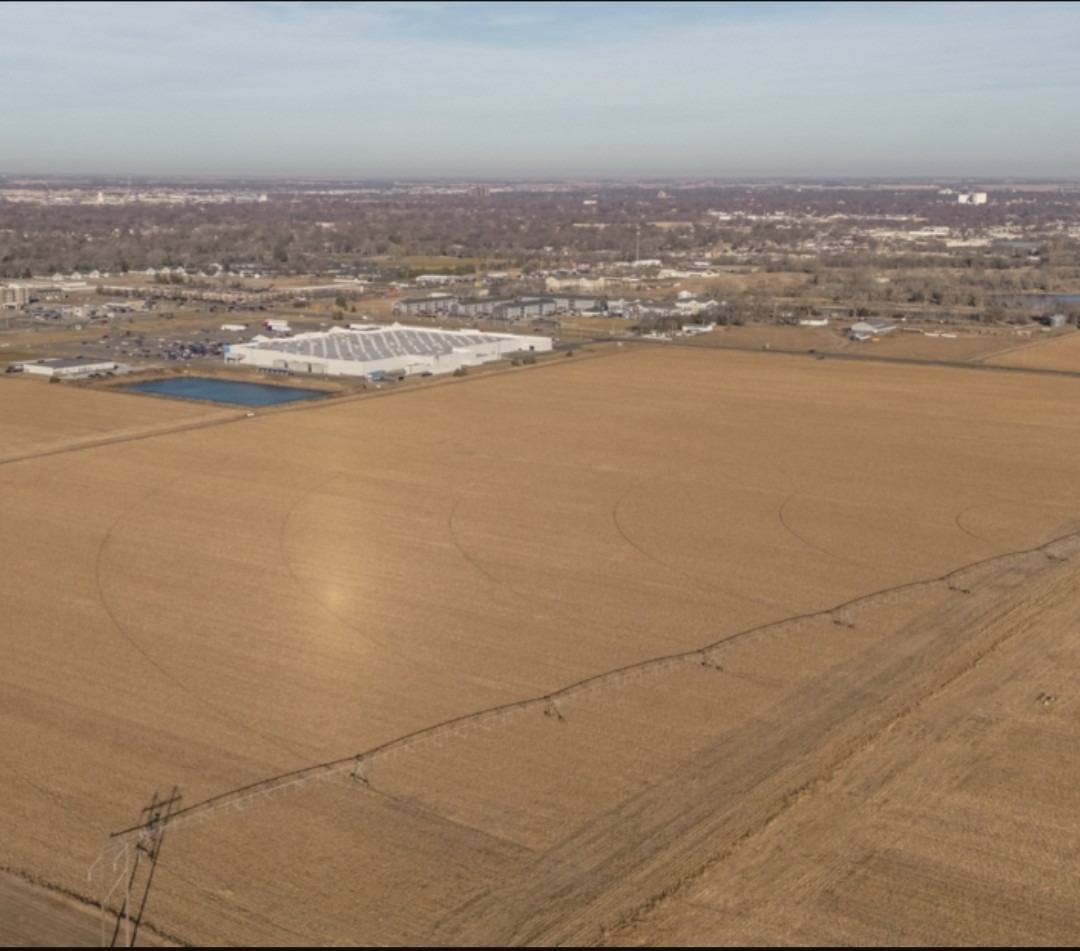 Photo 1 of 6 of land listing at TBD US Highway 34, Grand Island, NE 68801