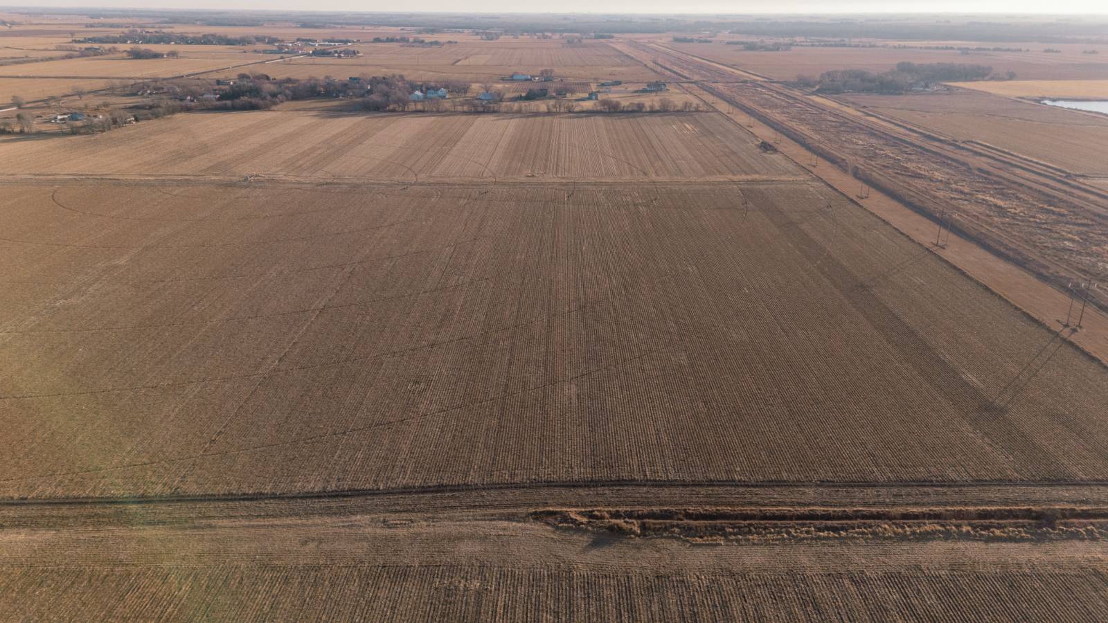 Photo 4 of 6 of land listing at TBD US Highway 34, Grand Island, NE 68801