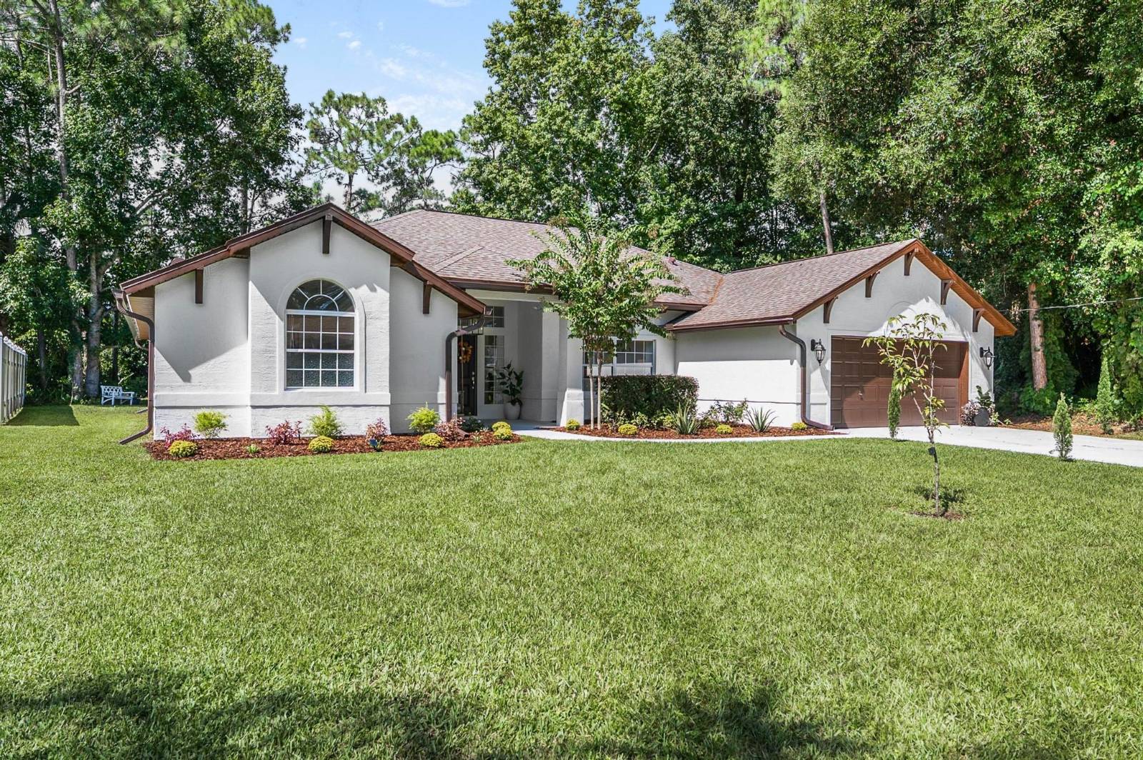 92  Wellstone Drive, Palm Coast, FL 32164