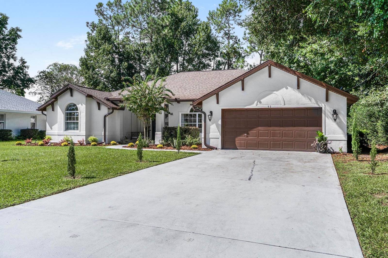 92  Wellstone Drive, Palm Coast, FL 32164