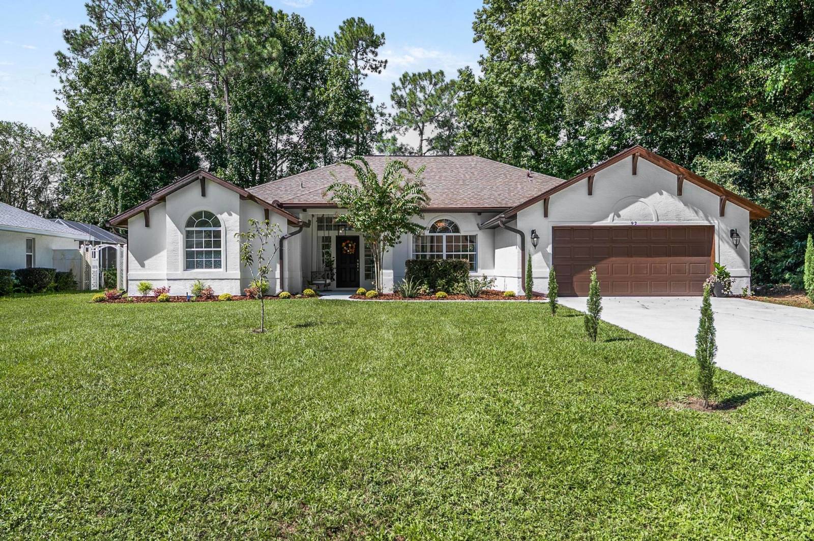 92  Wellstone Drive, Palm Coast, FL 32164