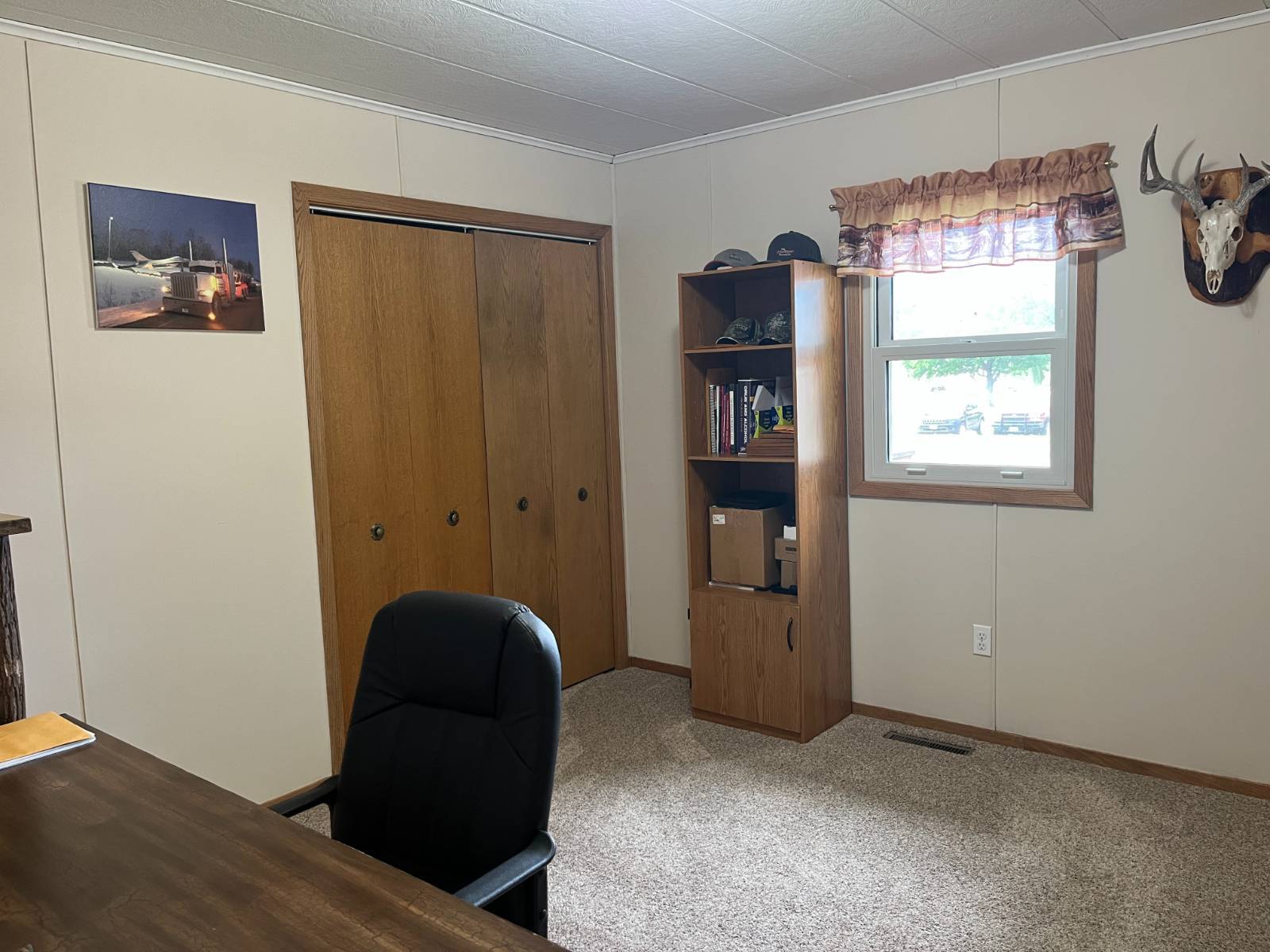 Photo 8 of 19 of home listing at 612 W 8th Street, Neligh, NE 68756
