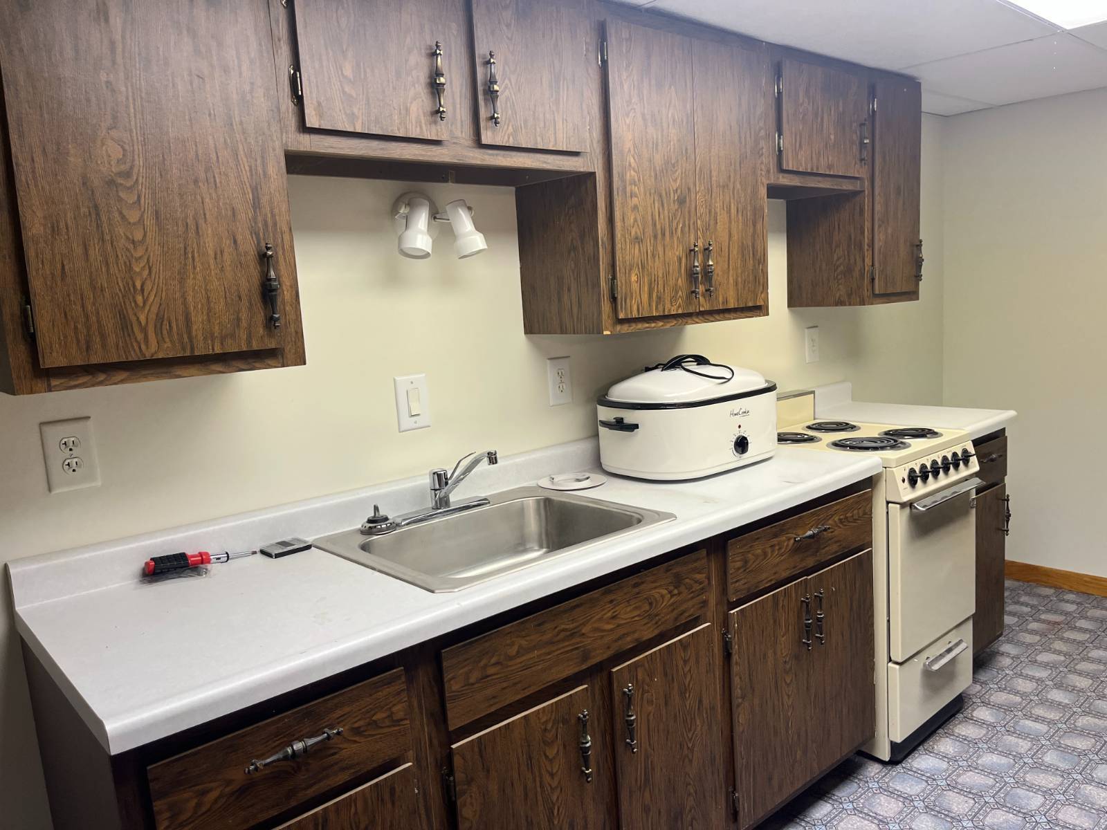 Photo 10 of 19 of home listing at 612 W 8th Street, Neligh, NE 68756