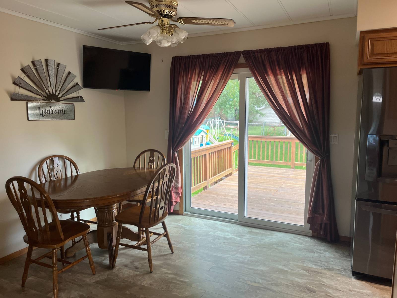 Photo 3 of 19 of home listing at 612 W 8th Street, Neligh, NE 68756