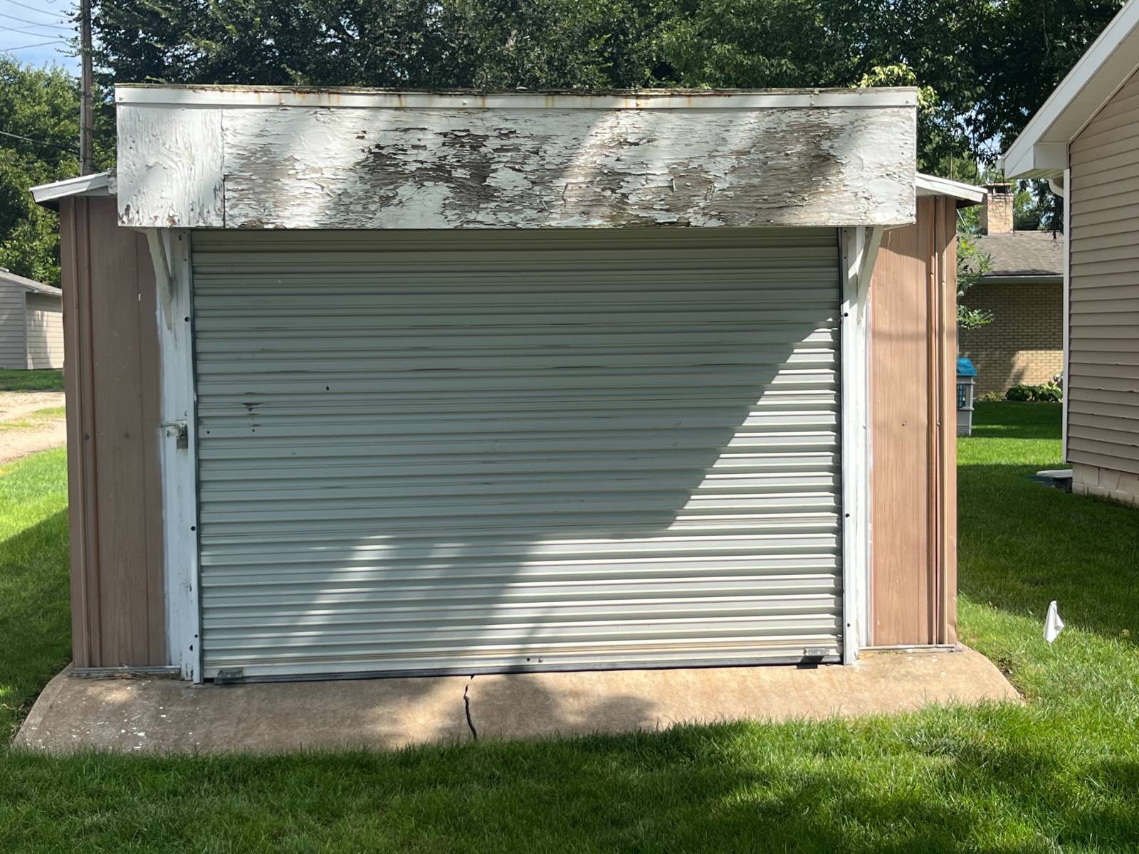 Photo 19 of 19 of home listing at 612 W 8th Street, Neligh, NE 68756
