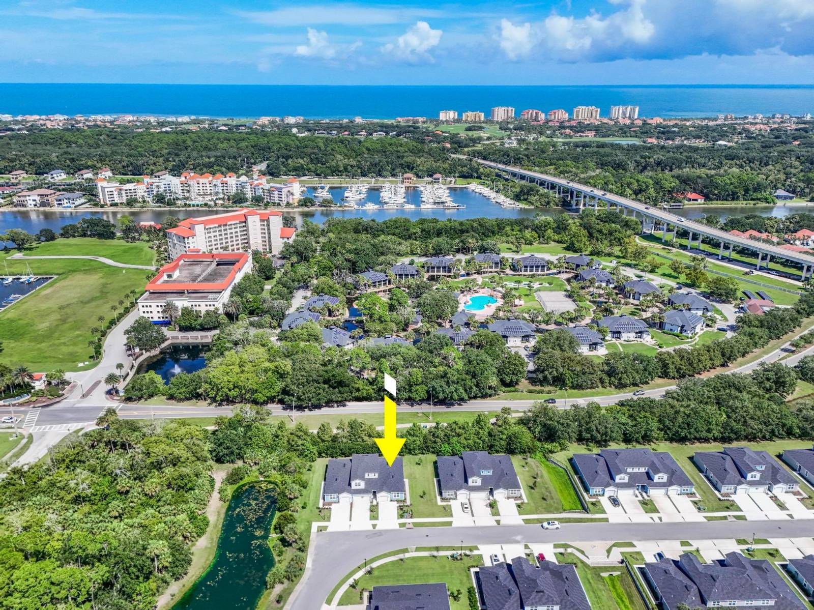 184 Misty Harbor Trce, Palm Coast, FL 32137