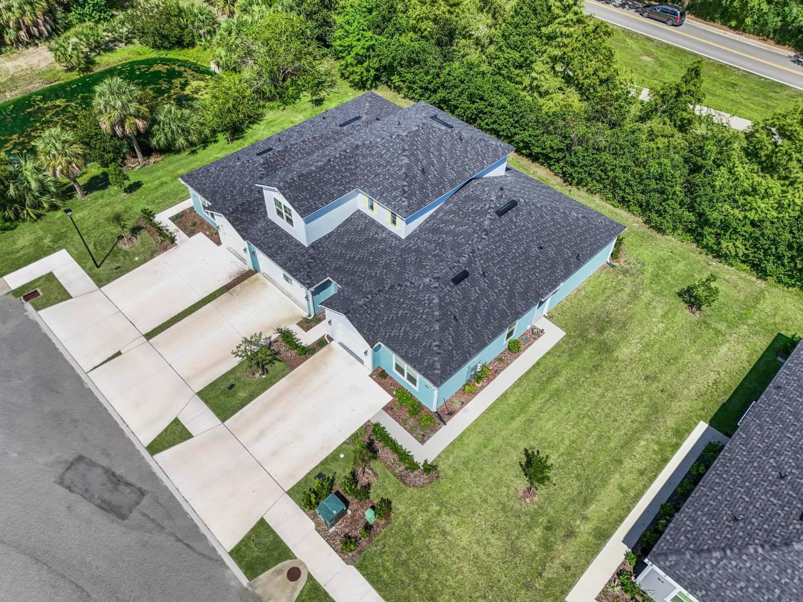 184 Misty Harbor Trce, Palm Coast, FL 32137