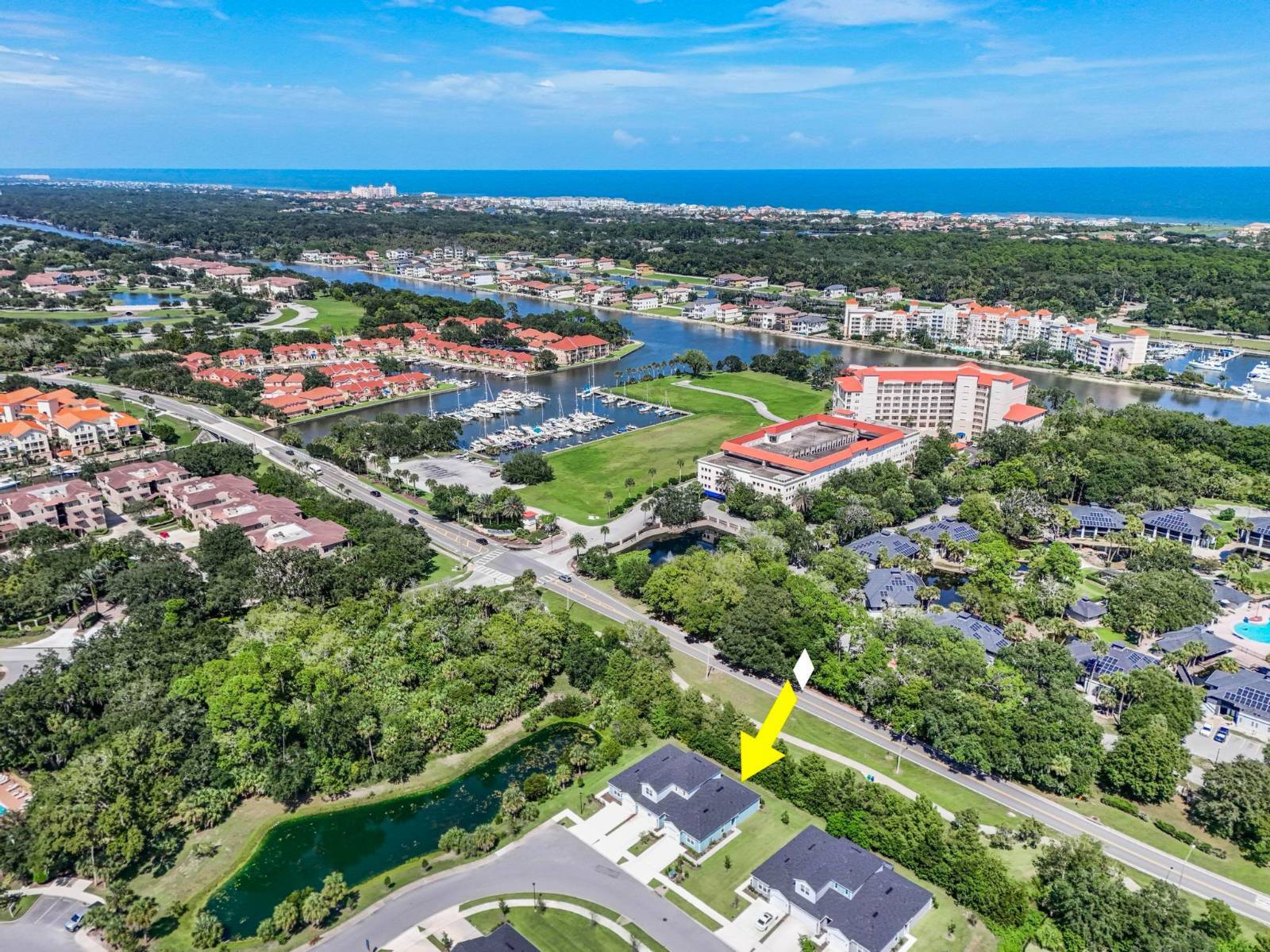 184 Misty Harbor Trce, Palm Coast, FL 32137