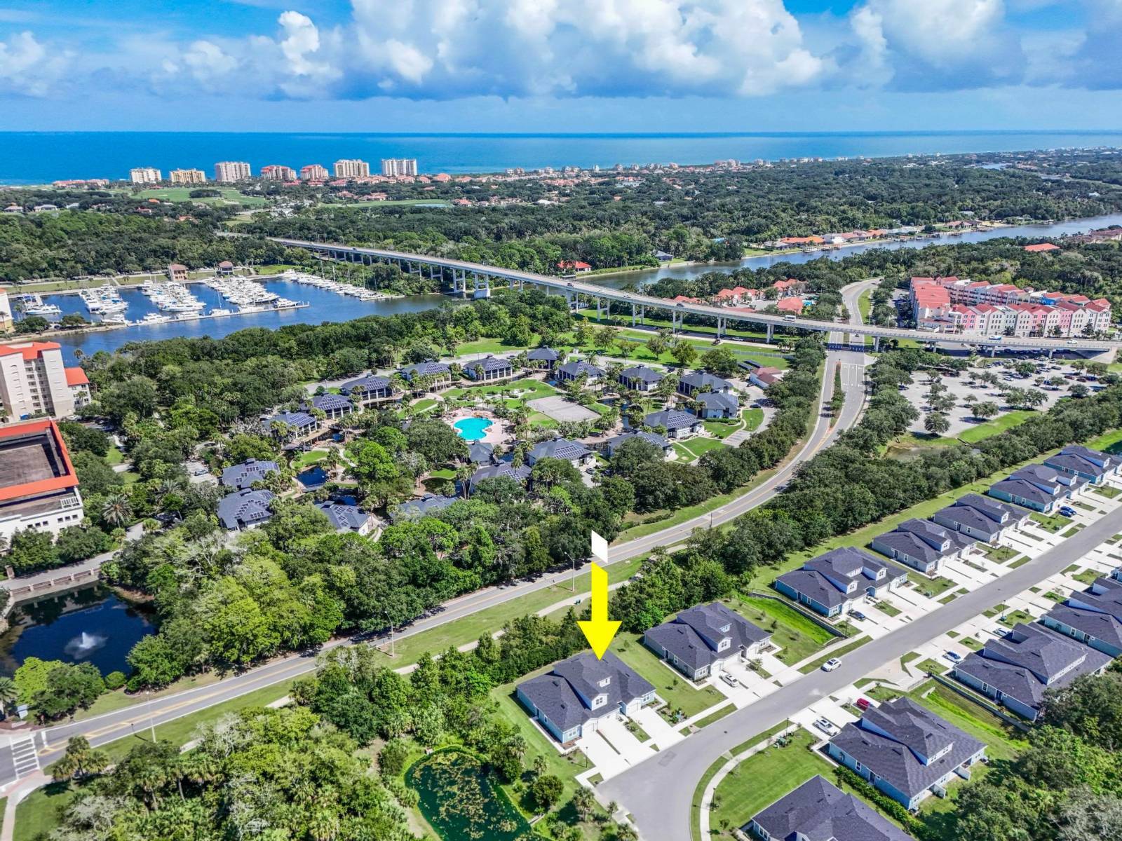 184 Misty Harbor Trce, Palm Coast, FL 32137