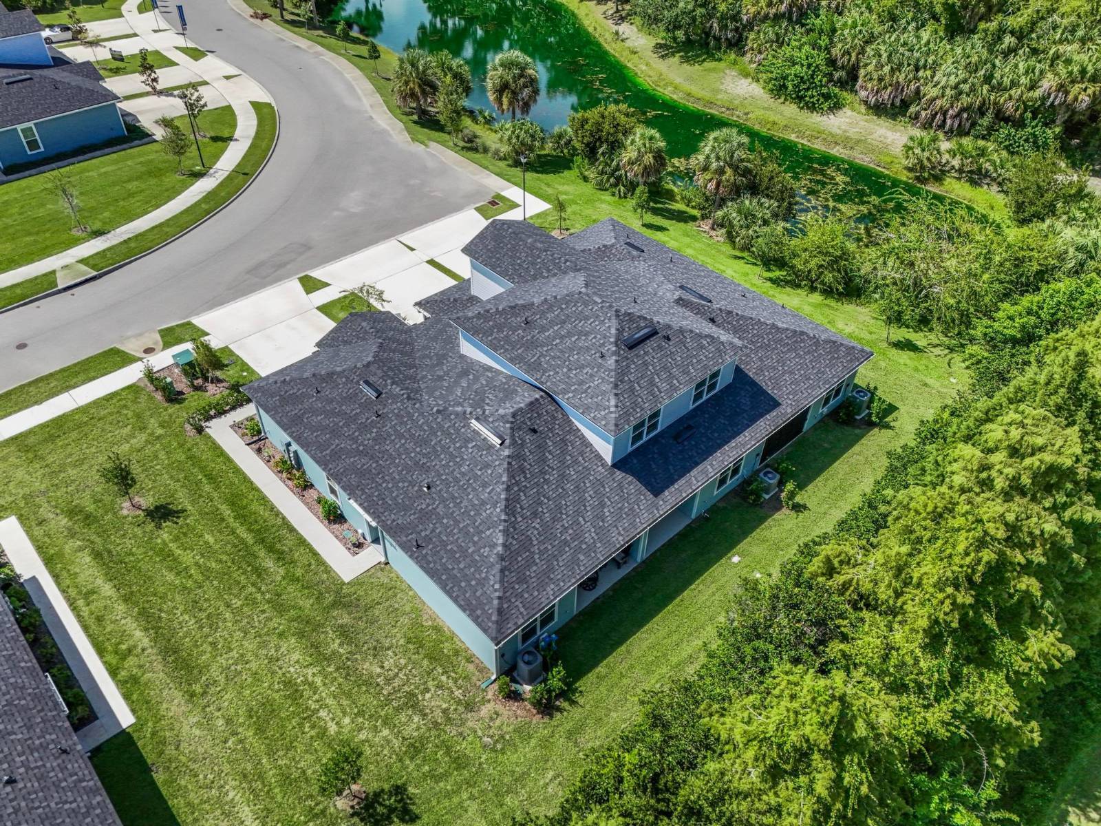 184 Misty Harbor Trce, Palm Coast, FL 32137