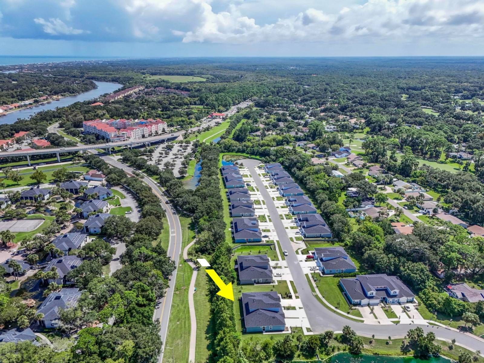 184 Misty Harbor Trce, Palm Coast, FL 32137