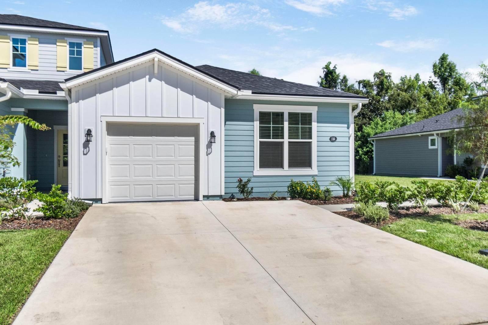 184 Misty Harbor Trce, Palm Coast, FL 32137
