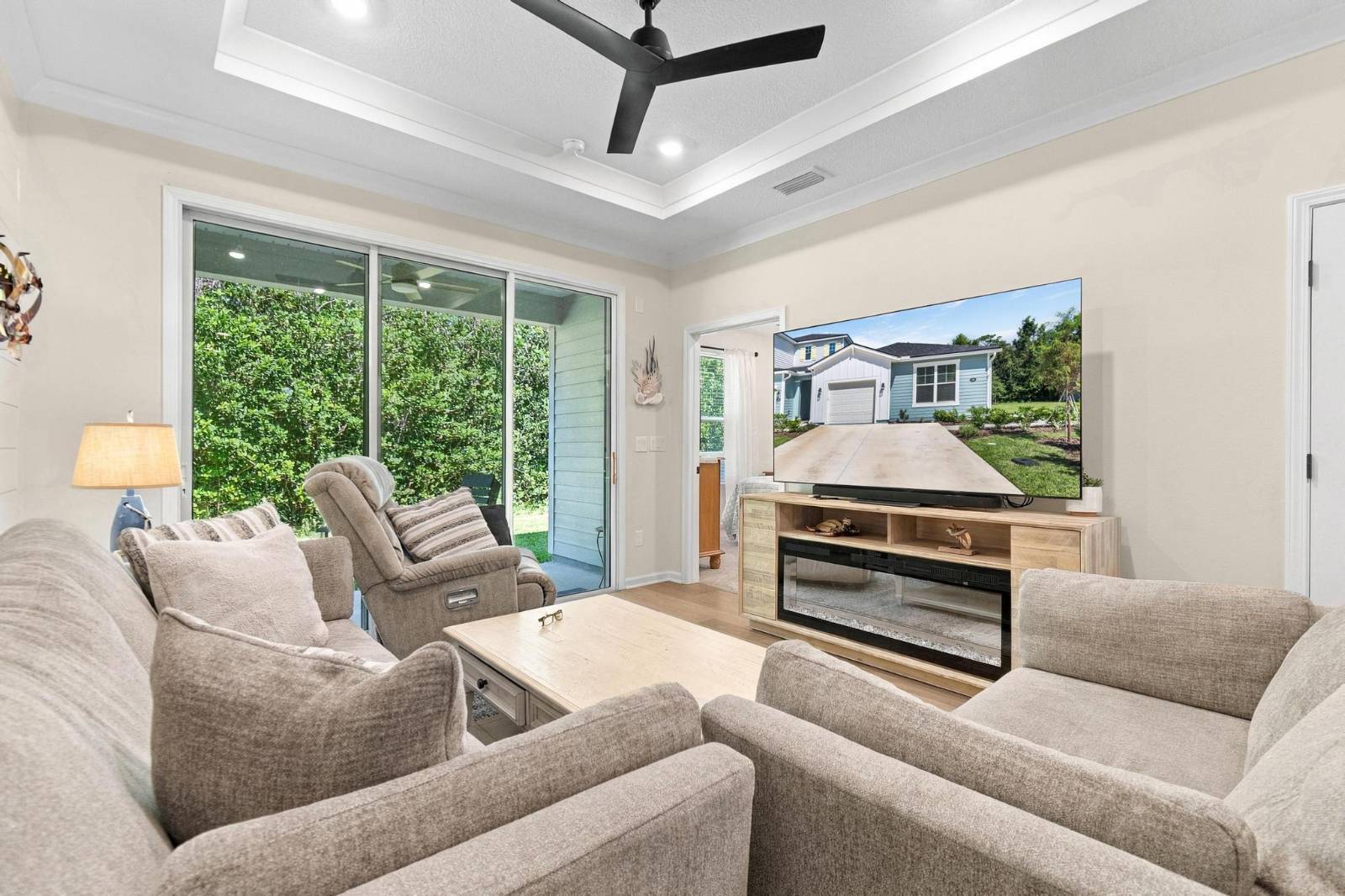 184 Misty Harbor Trce, Palm Coast, FL 32137