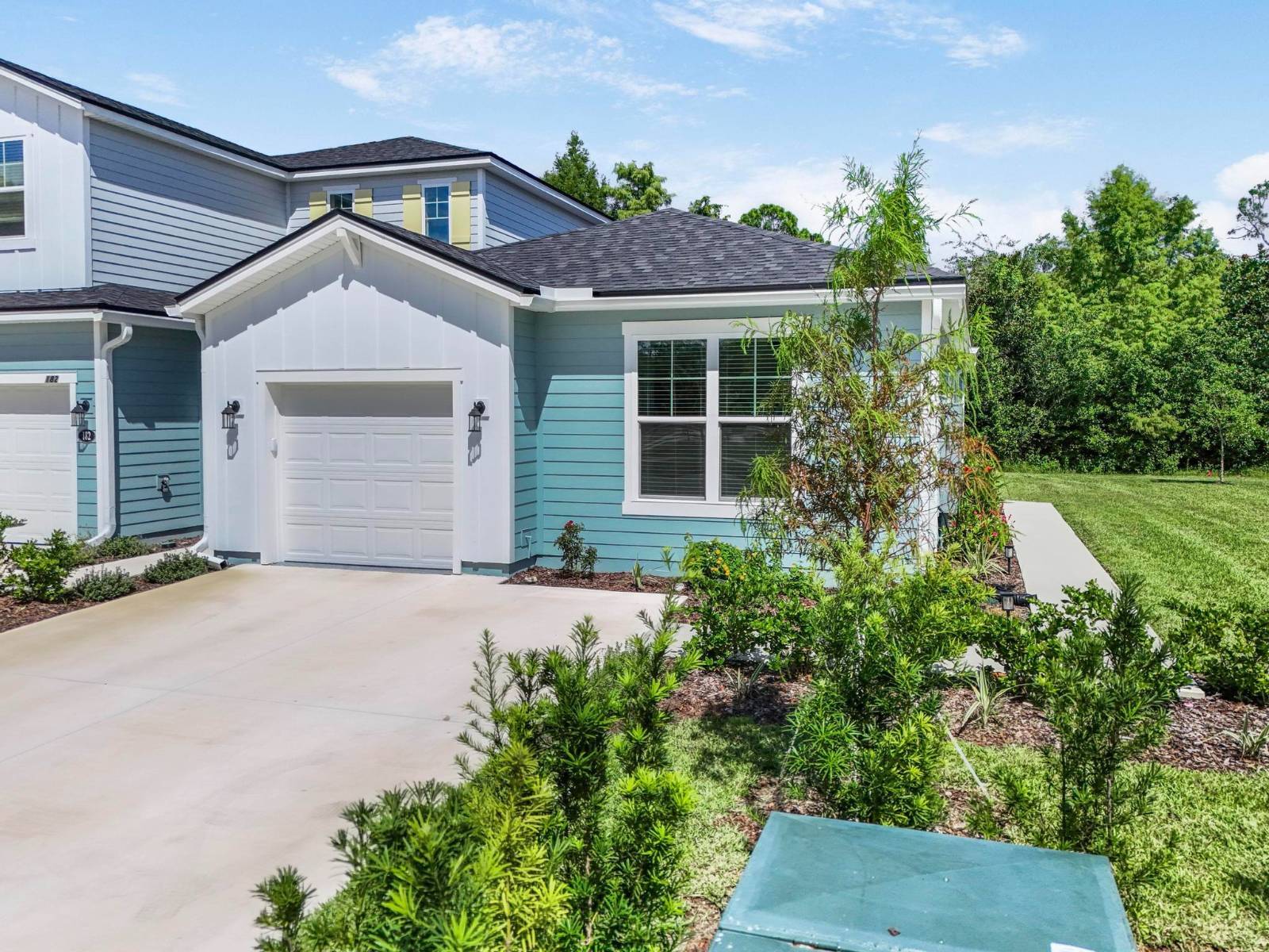 184 Misty Harbor Trce, Palm Coast, FL 32137