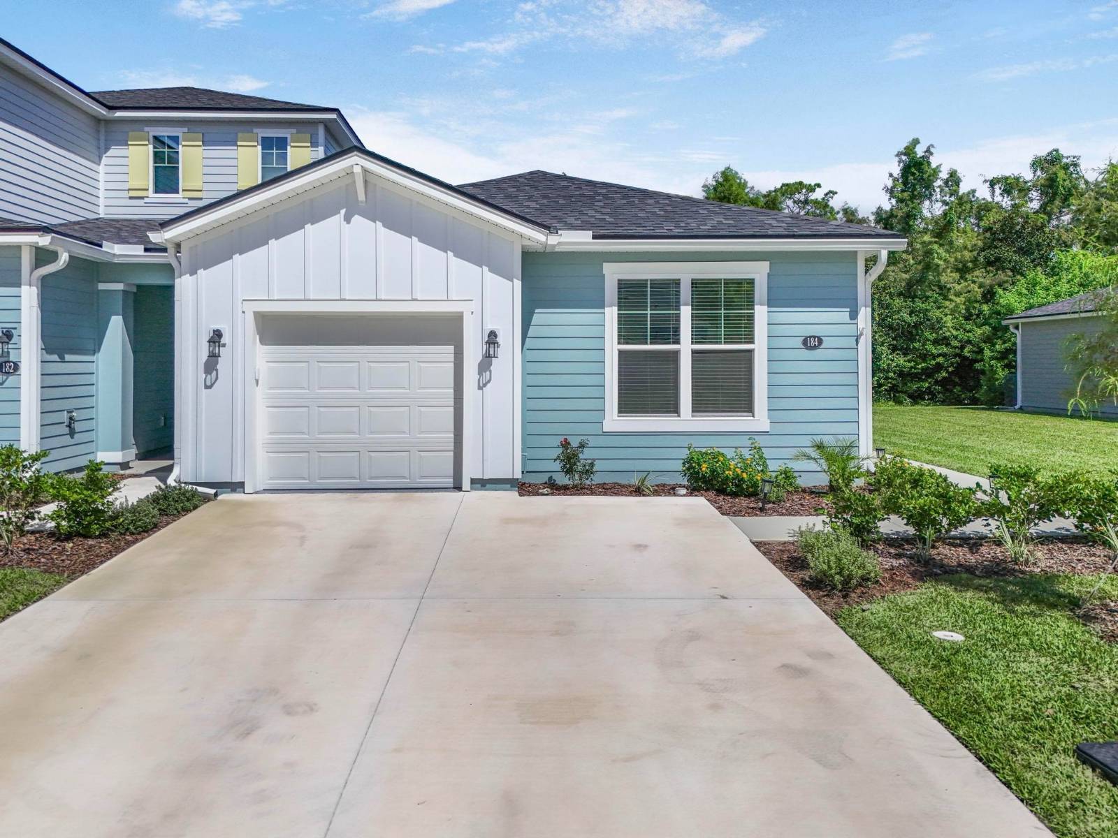 184 Misty Harbor Trce, Palm Coast, FL 32137