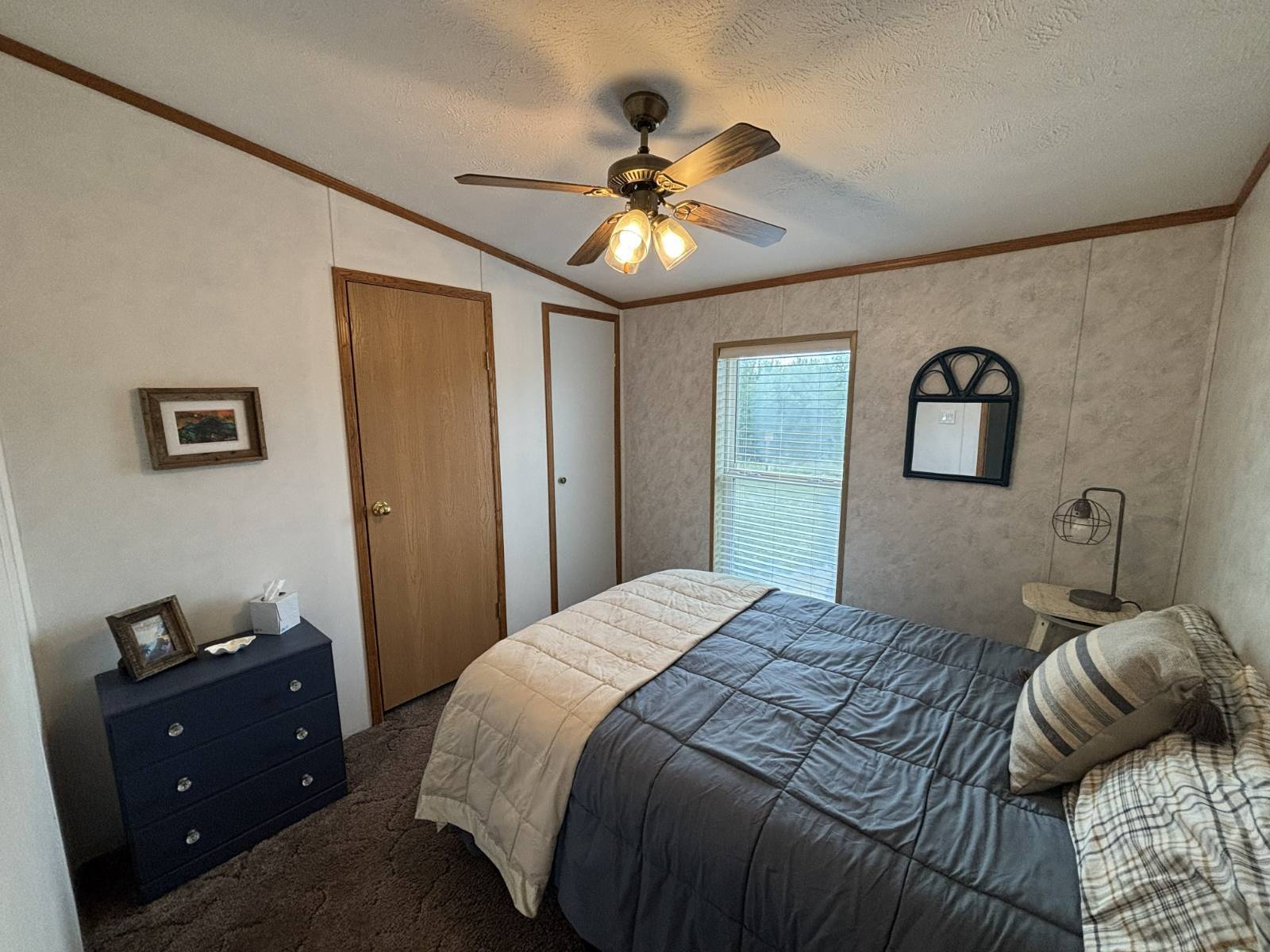 Photo 9 of 15 of home listing at 0 Trail 5, Lot 12, Cambridge, NE 69022