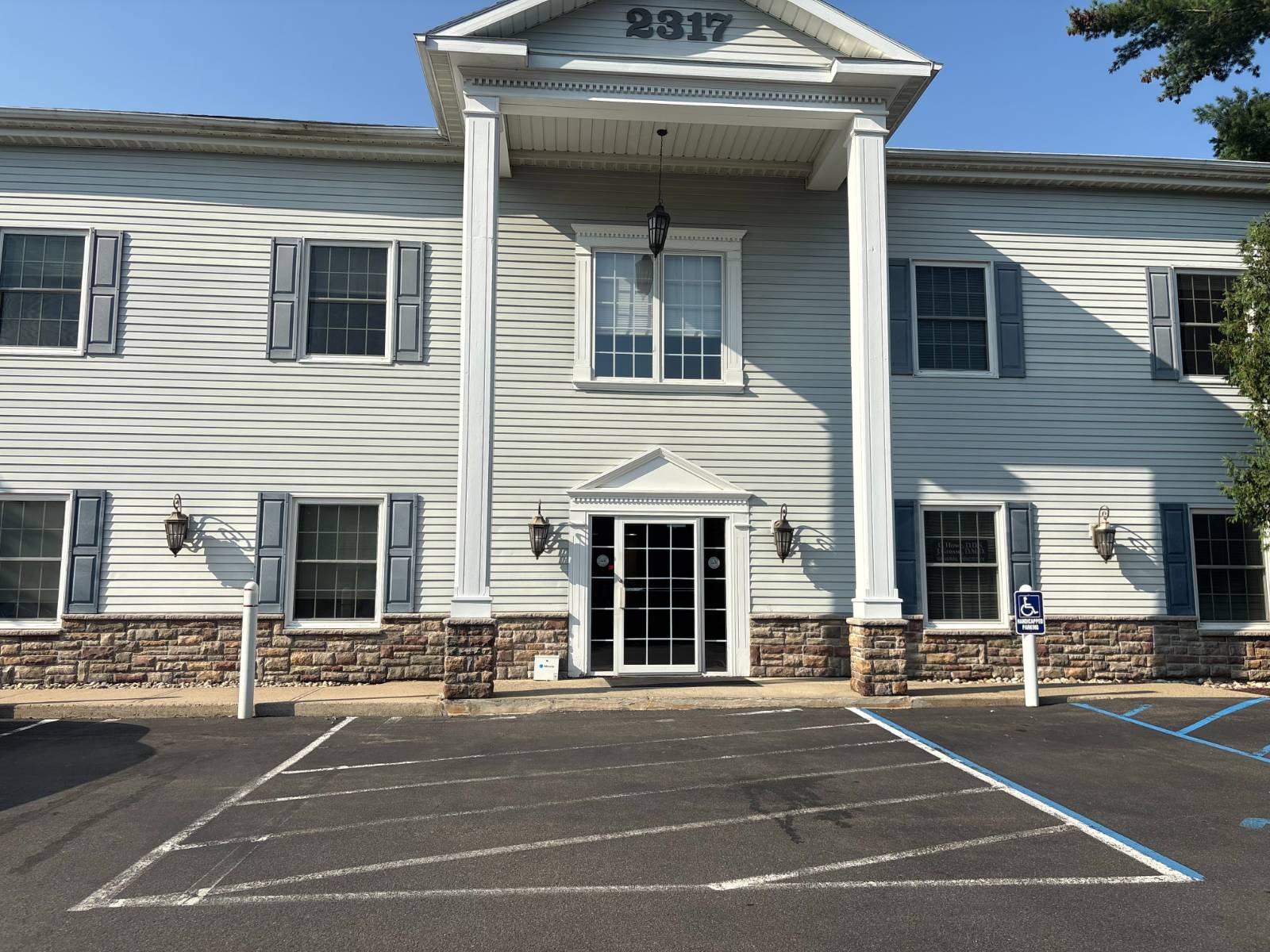 2317 Balltown Road