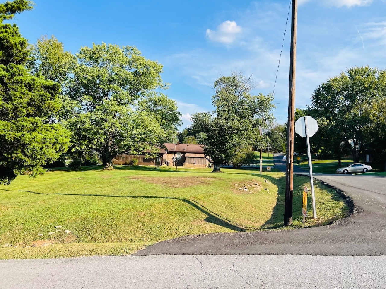 302 Center St, Tract #2