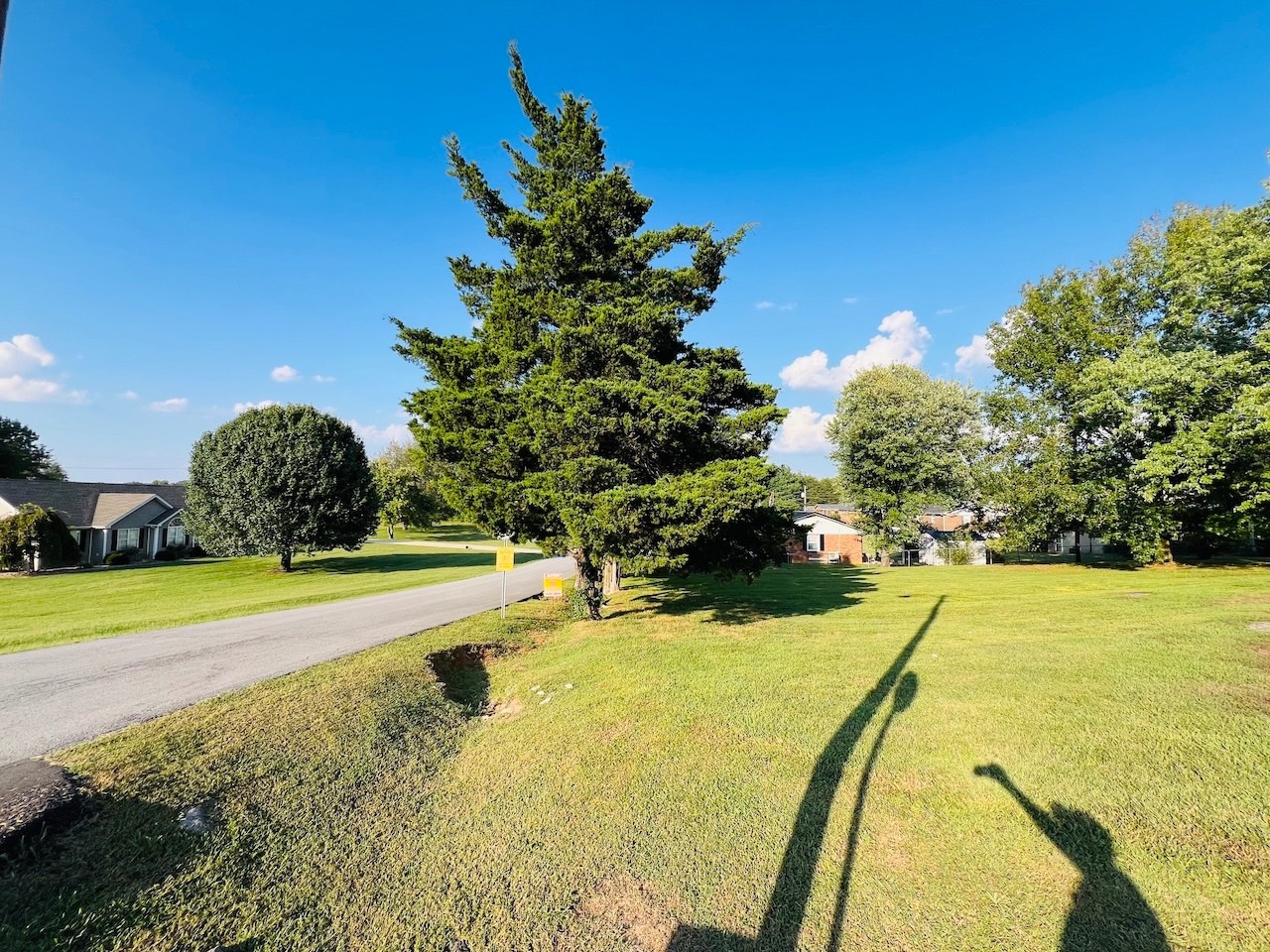 302 Center St, Tract #2