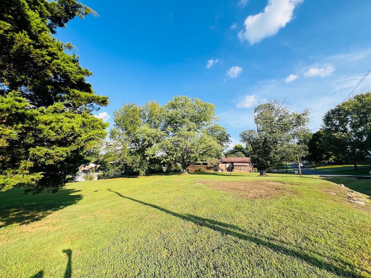 302 Center St, Tract #2