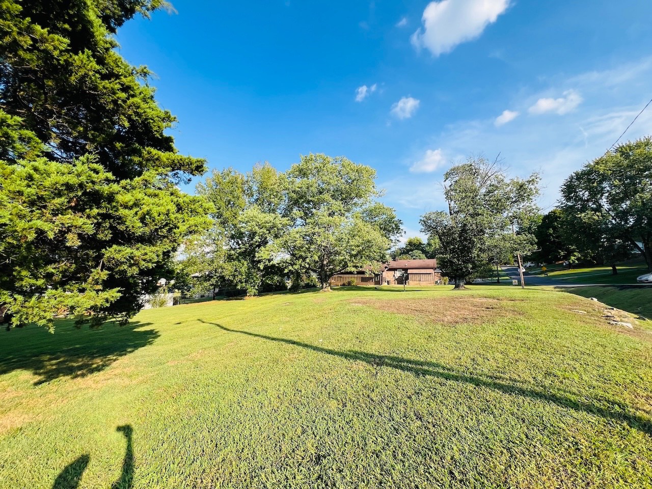 302 Center St, Tract #2