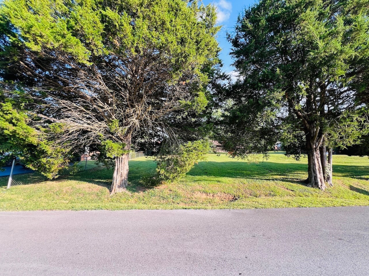 302 Center St, Tract #2