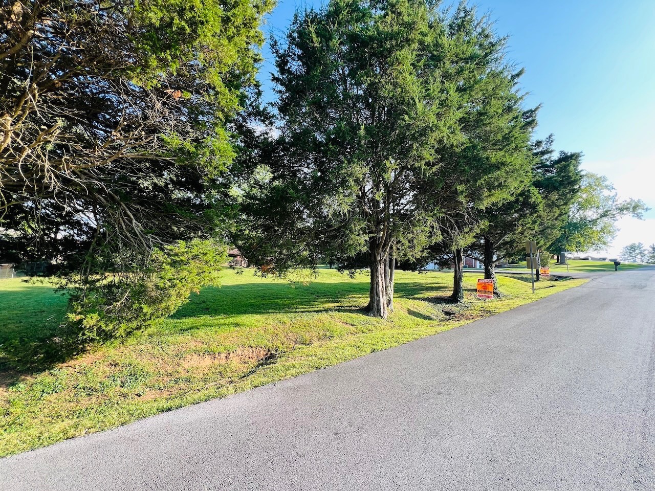 302 Center St, Tract #2