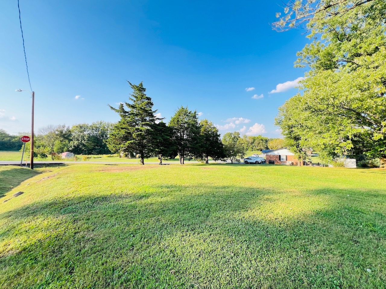 302 Center St, Tract #2