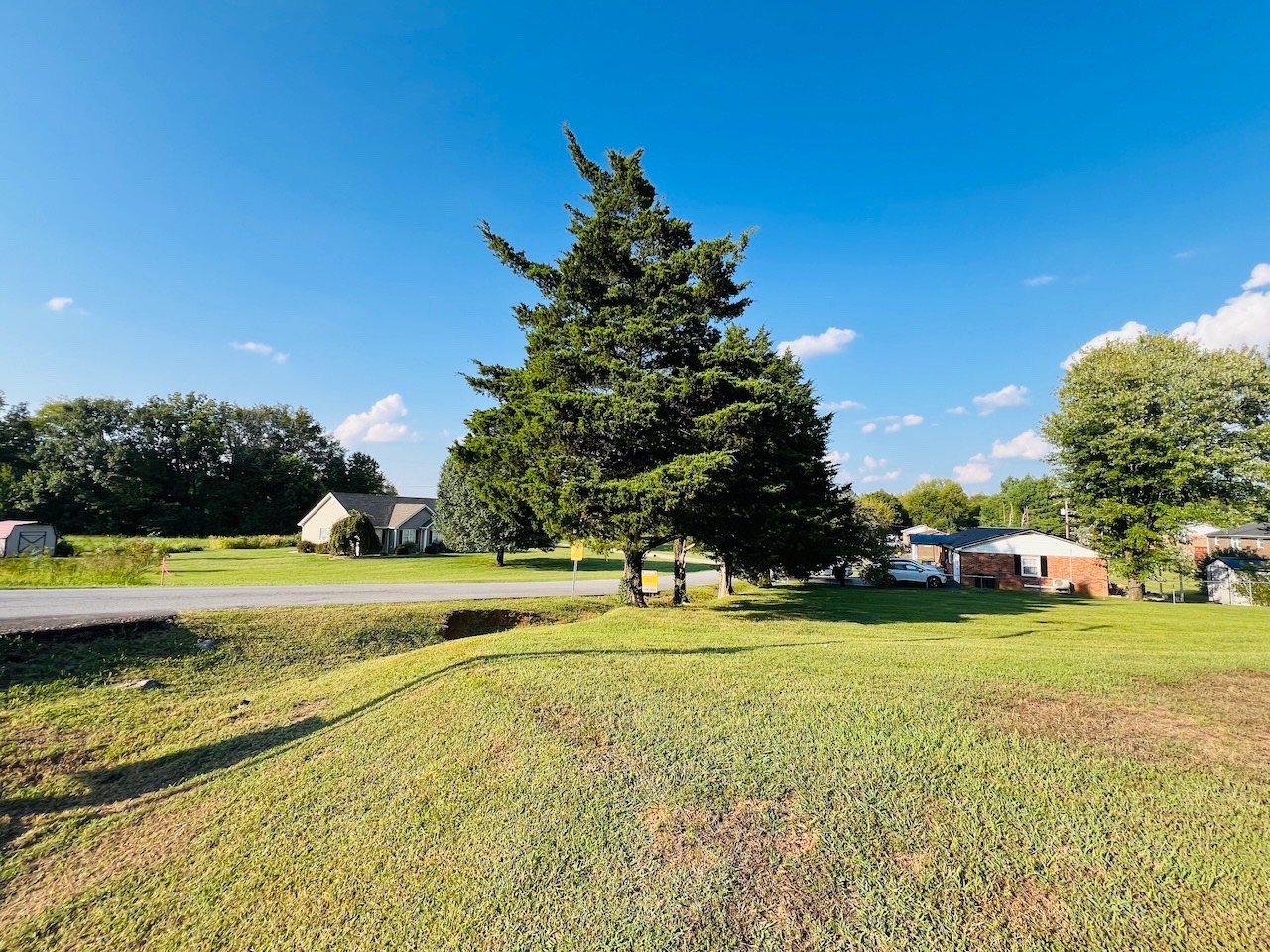 302 Center St, Tract #2