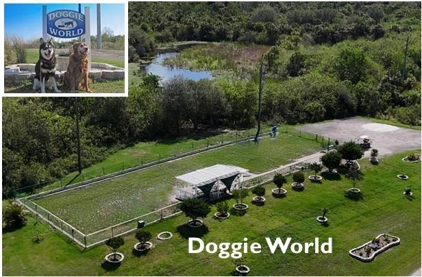 519 Twin Lakes Dr, Titusville, FL 32780