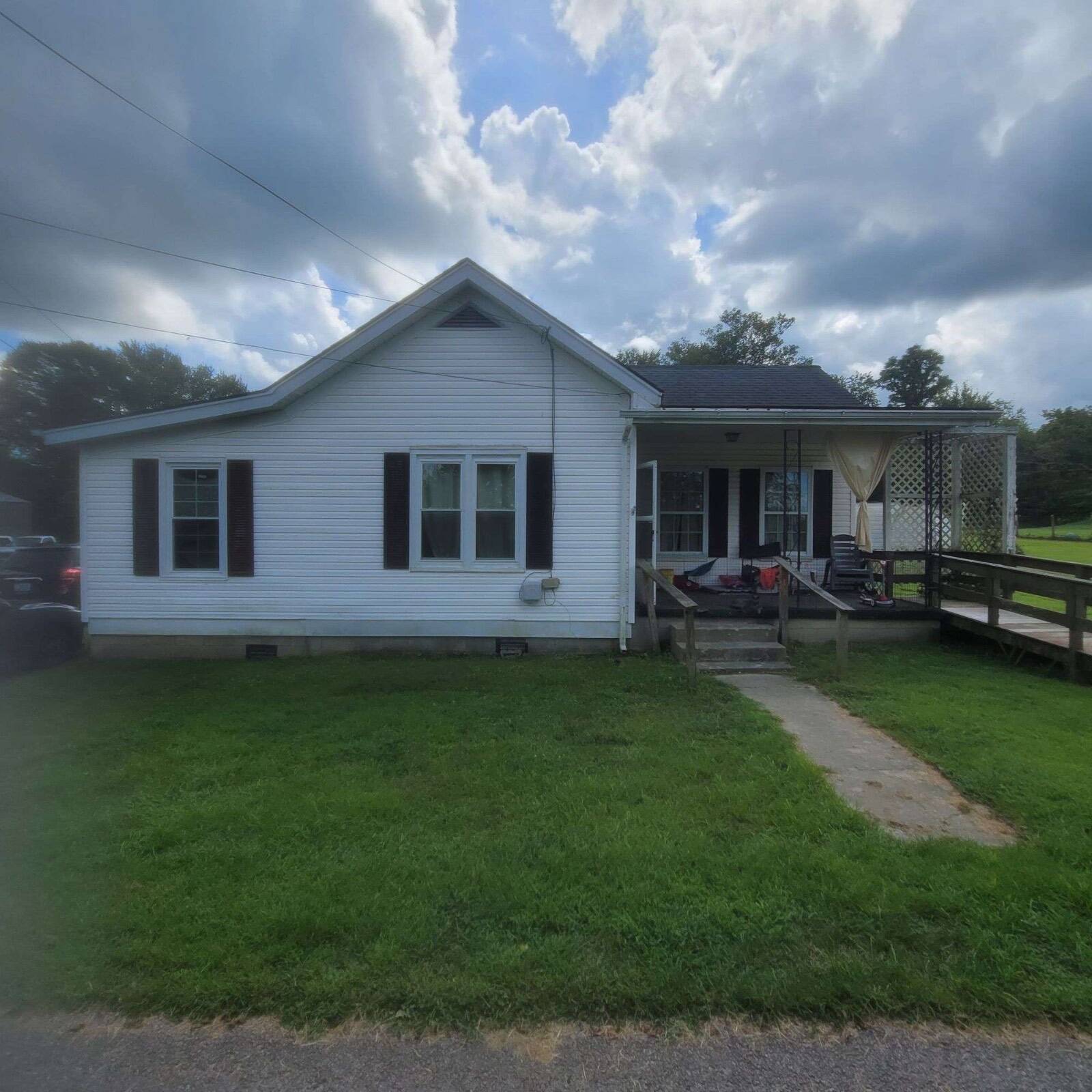169 S. Elm Street