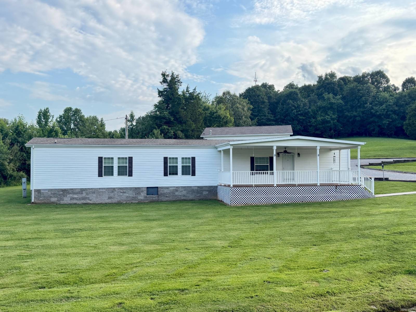 2186 New Cypress Road