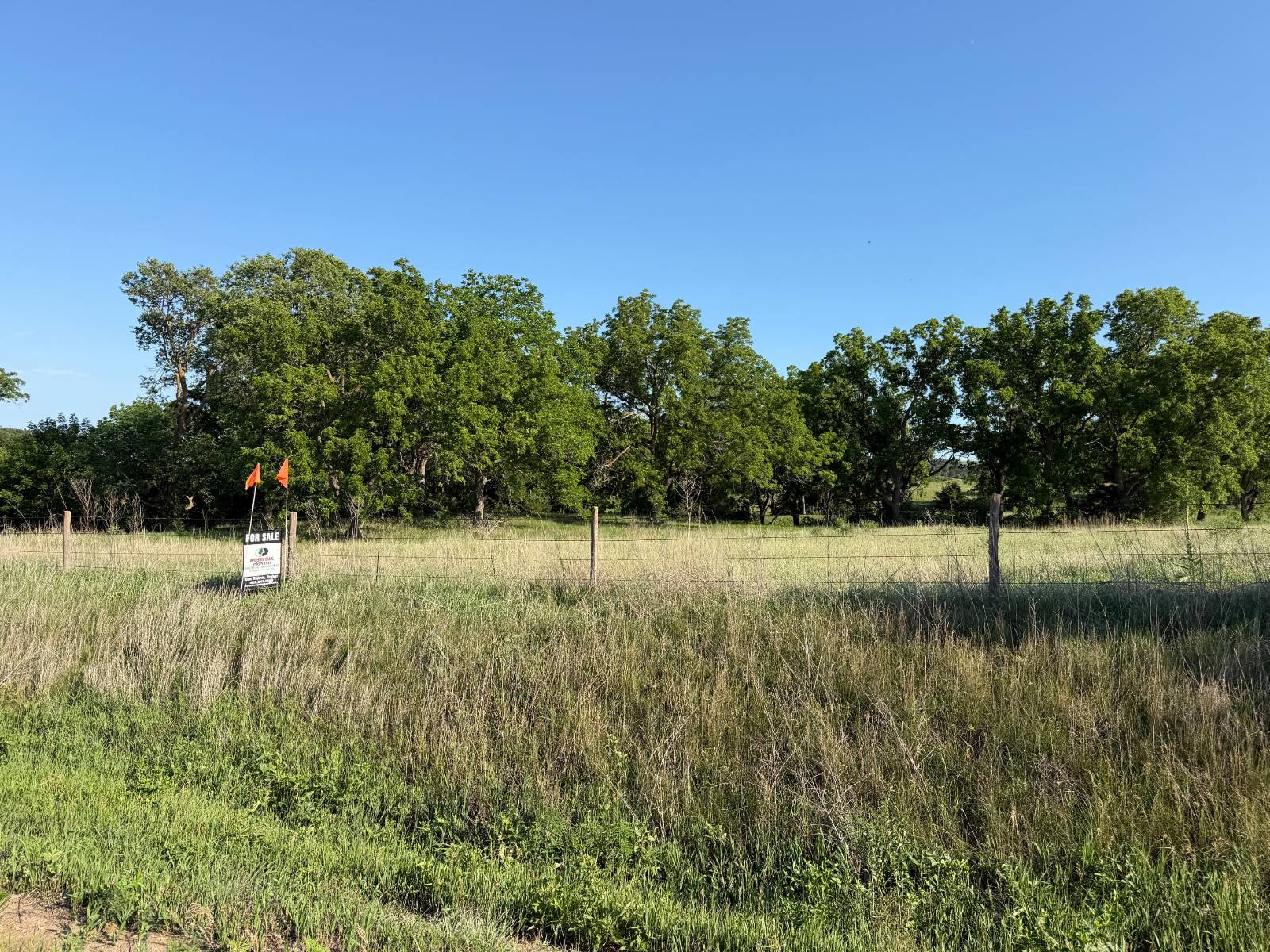 Photo 5 of 5 of land listing at Rural 881 Rd, Verdigre, NE 68783