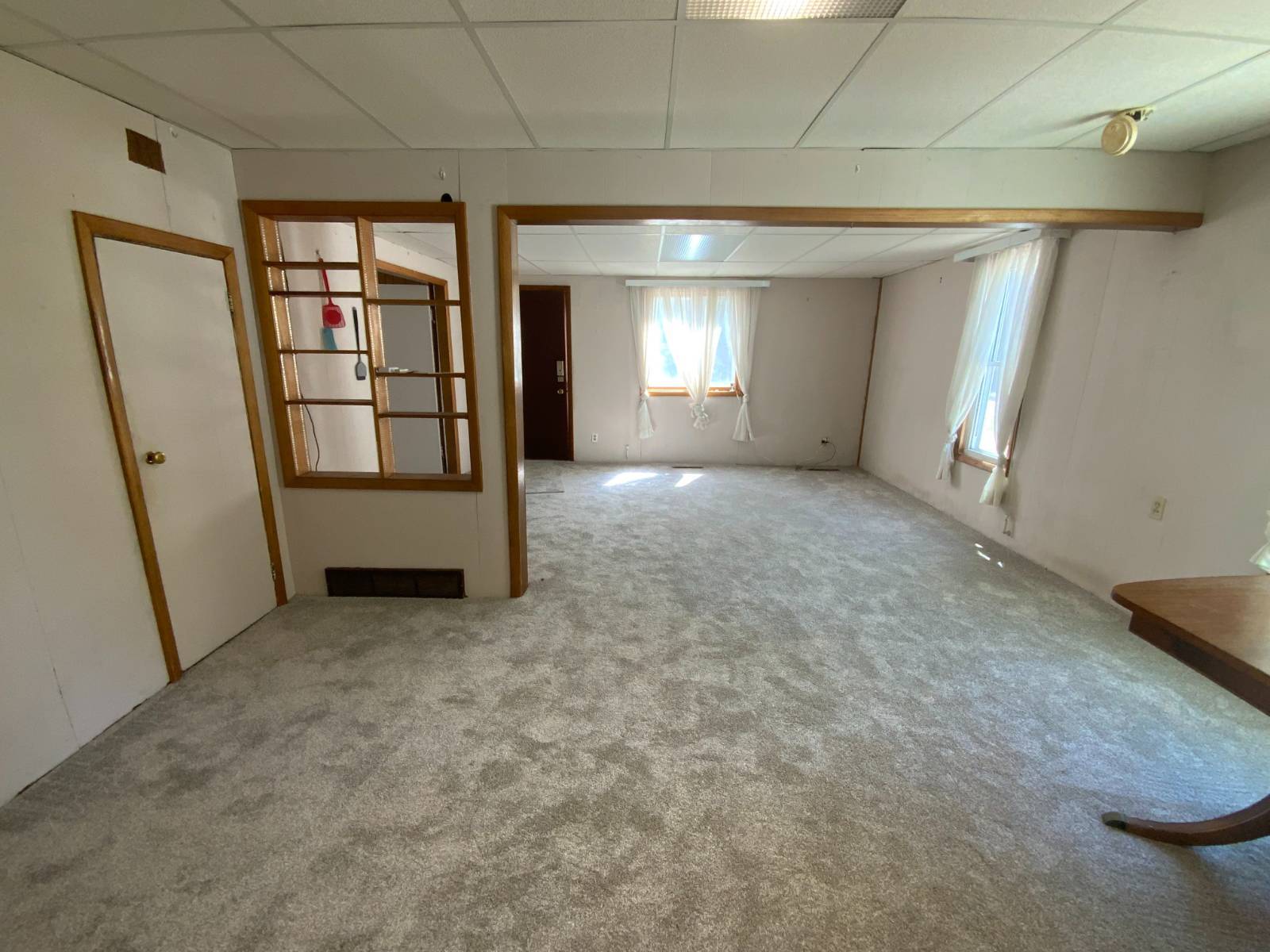 Photo 18 of 60 of home listing at 522 State Street, Dalton, NE 69131